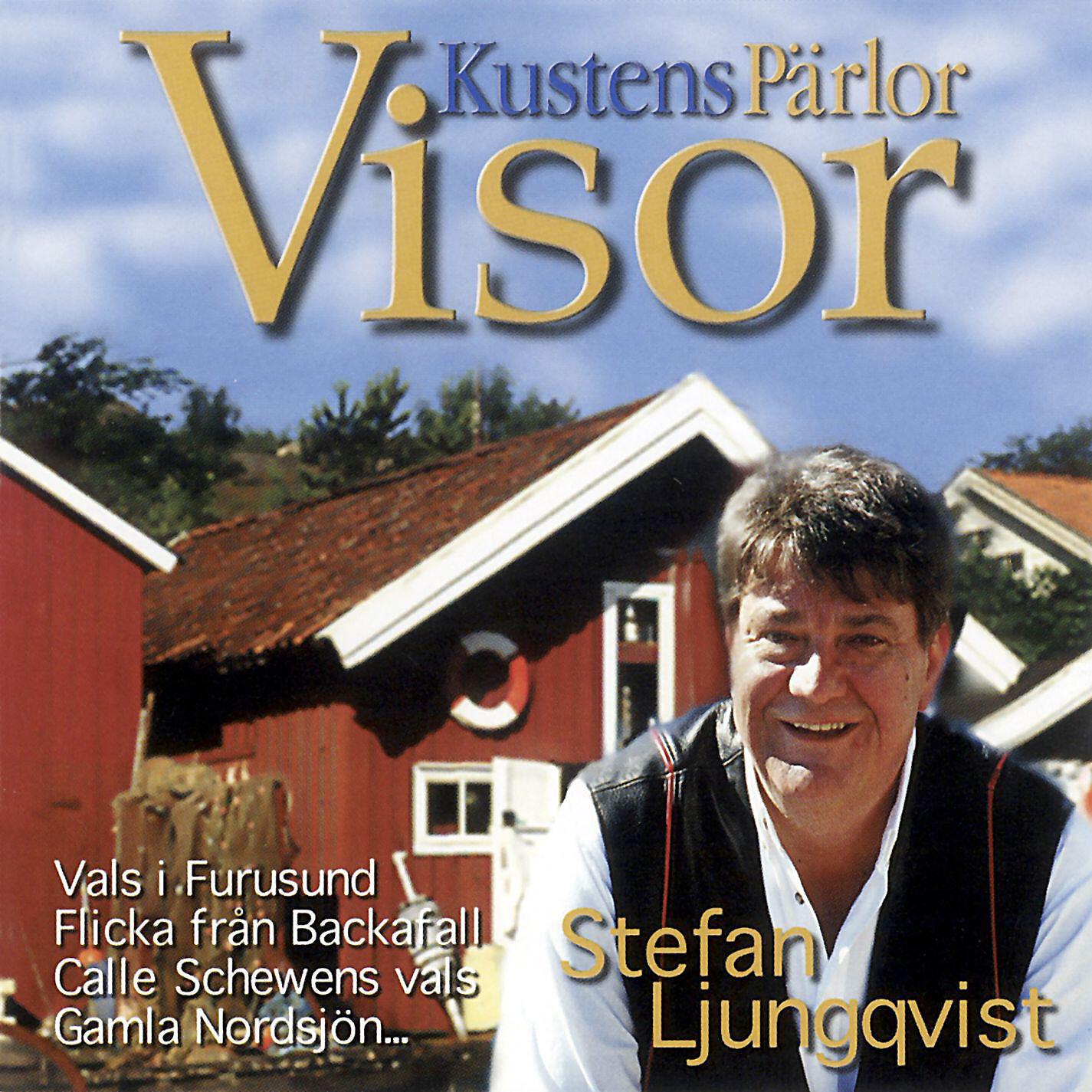 Релиз Kustens pärlor