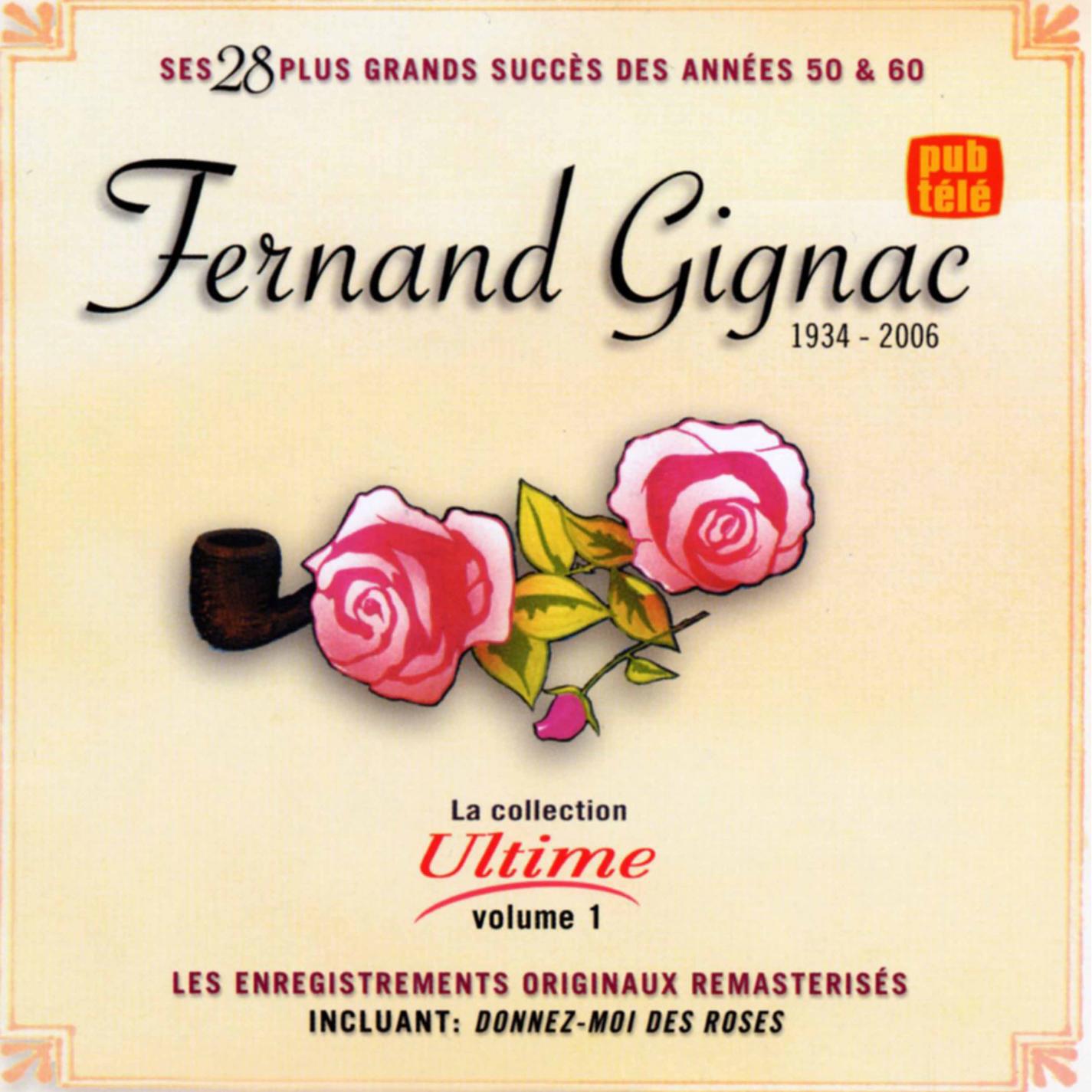 Релиз Les Grands succès Volume 1