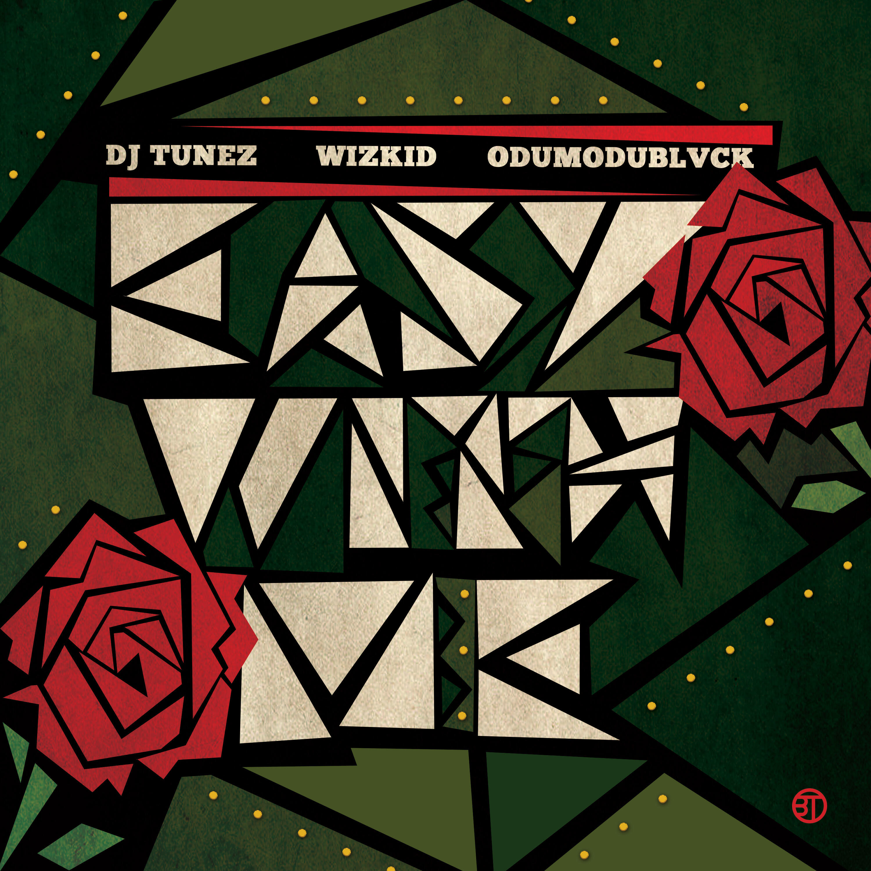Релиз EASY WITH ME