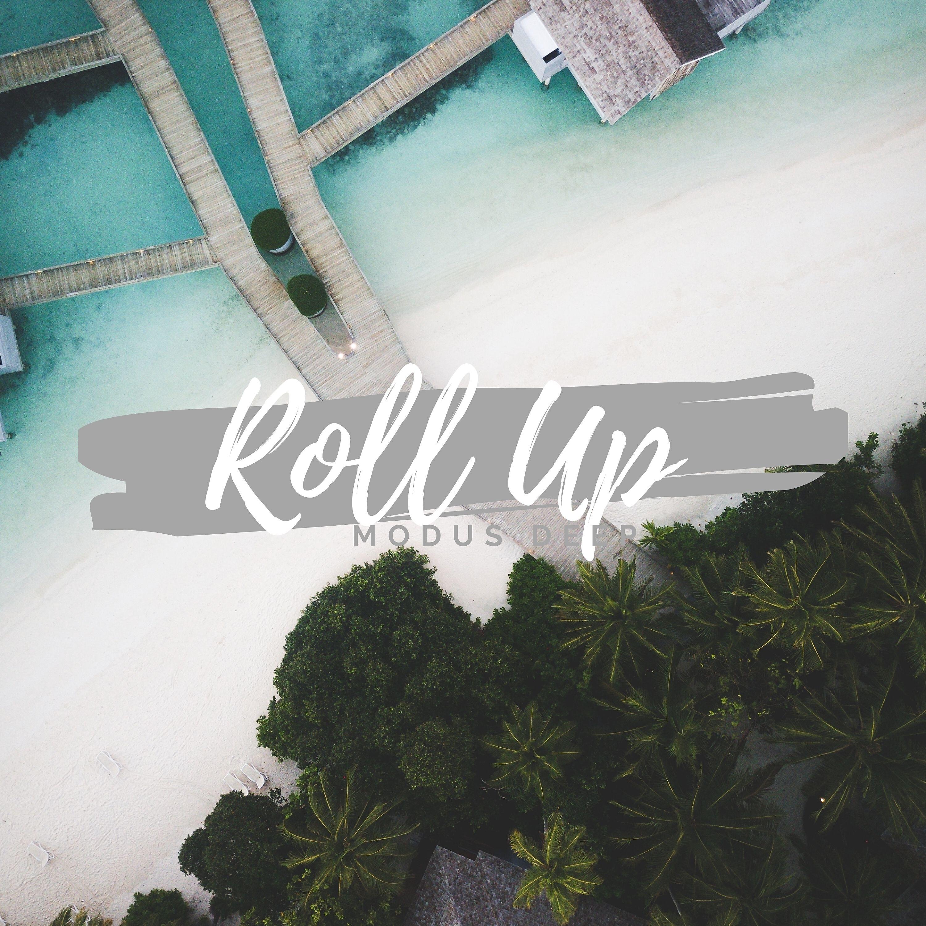 Релиз Roll Up