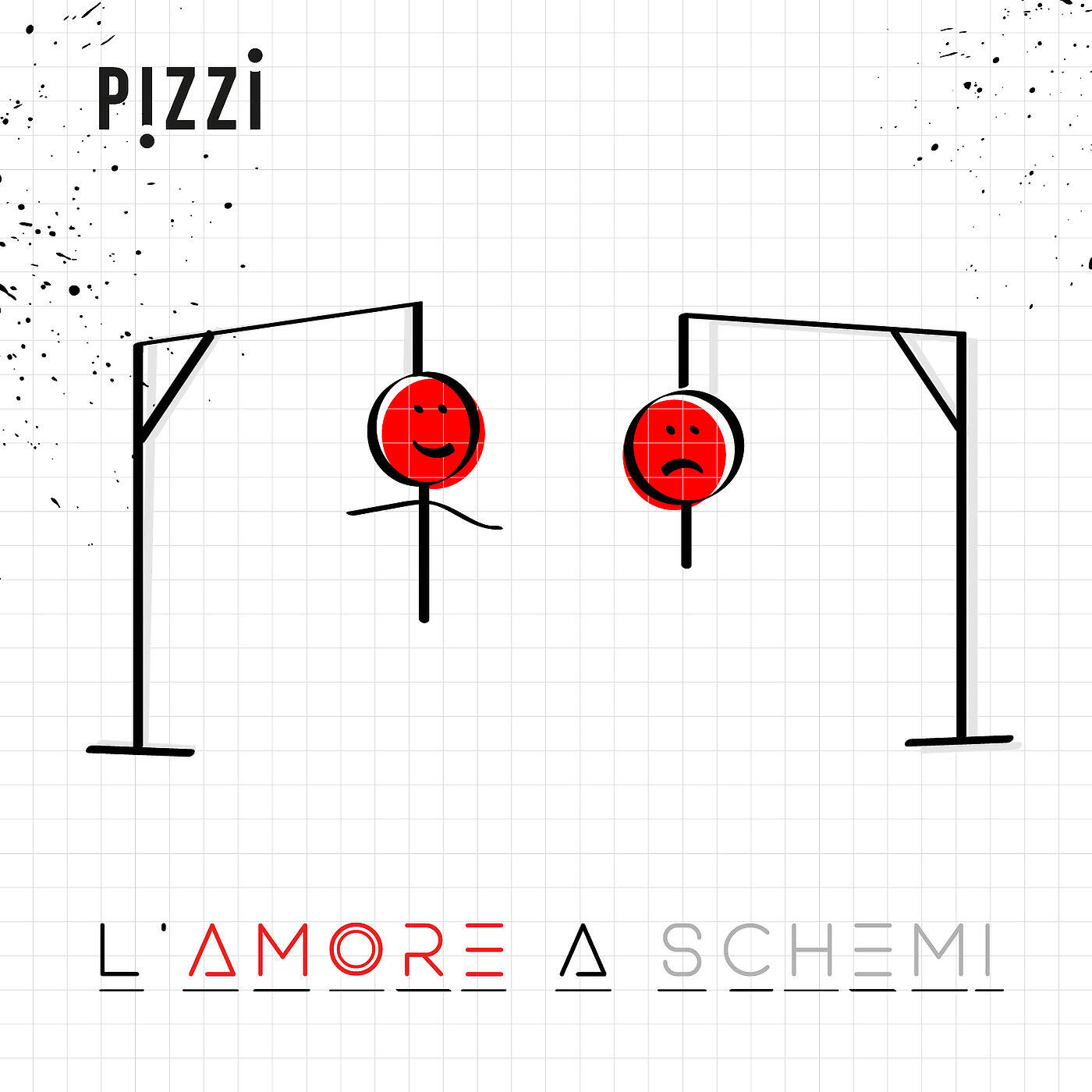 Релиз L'amore a schemi