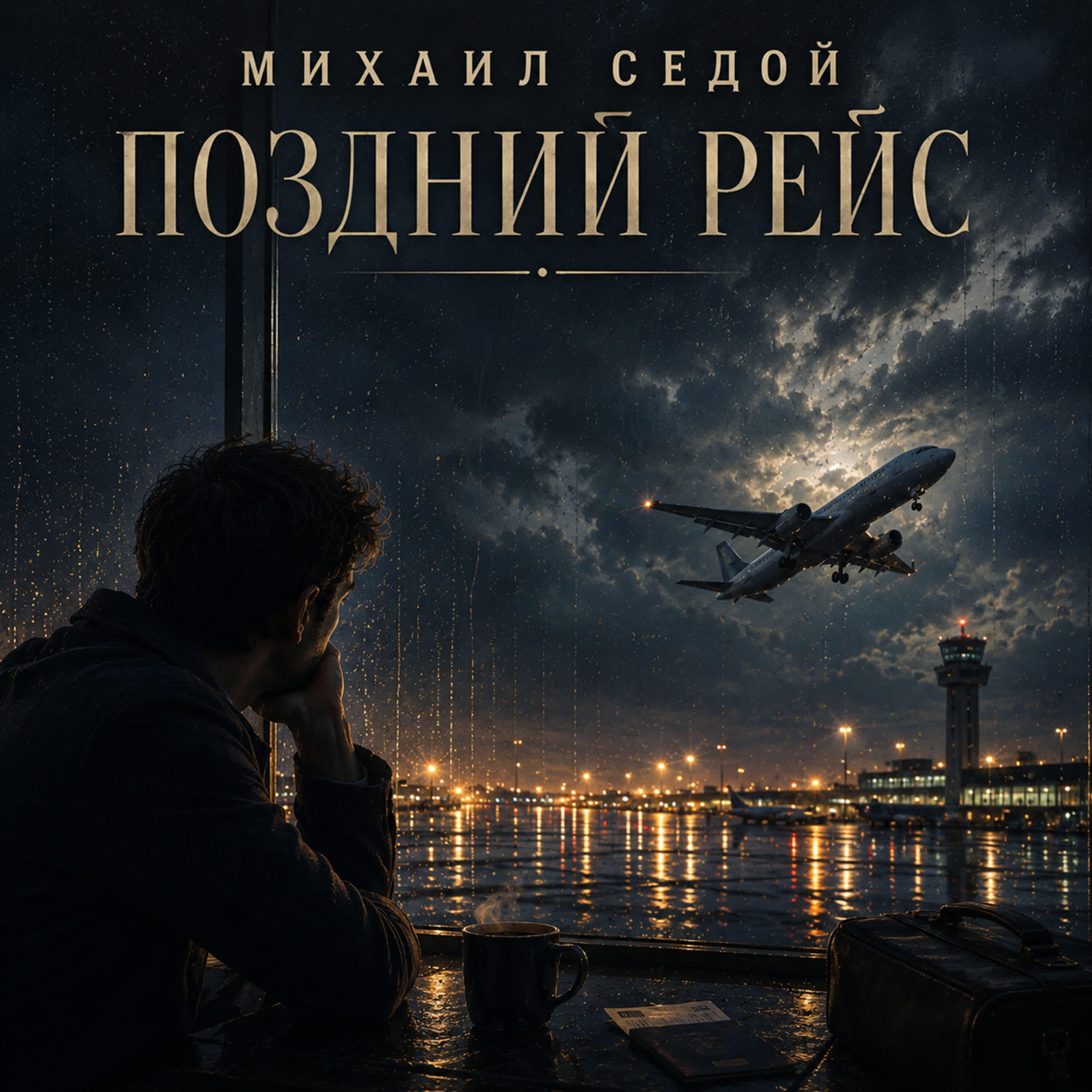 Релиз Поздний рейс