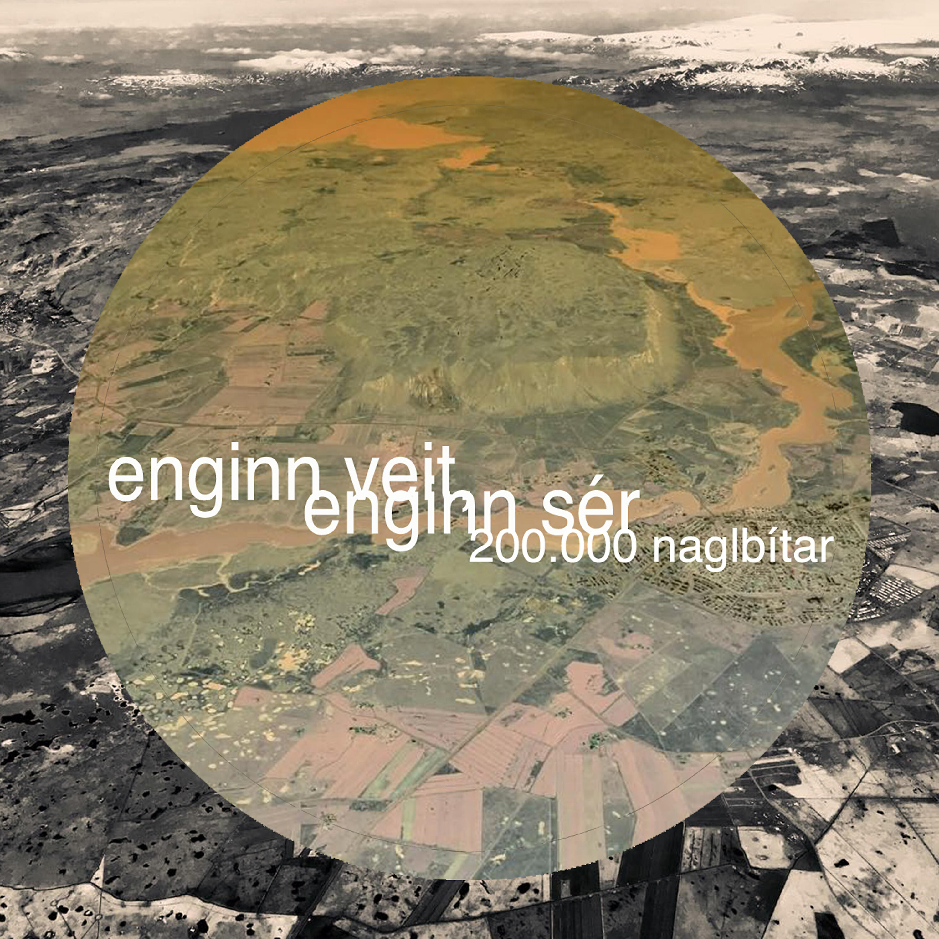 200.000 naglbítar