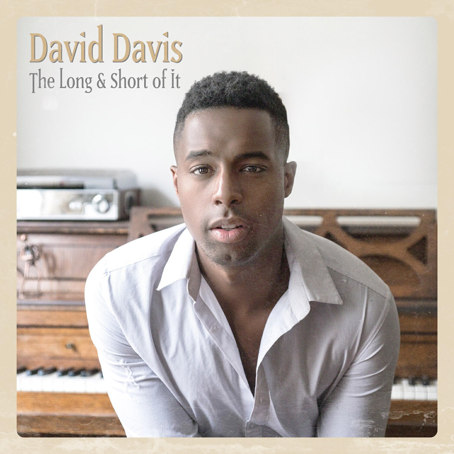 Релиз The Long & Short of It
