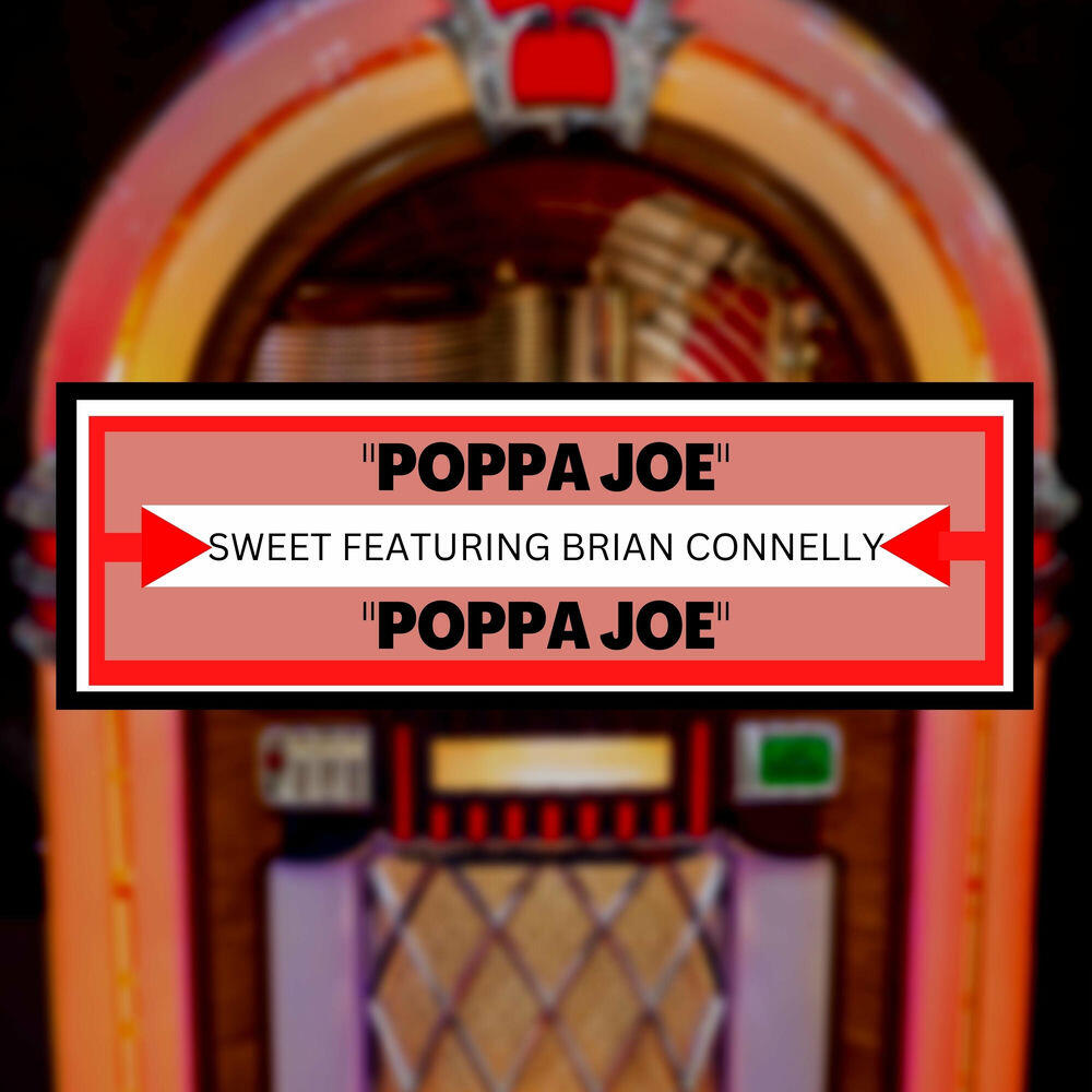 Релиз Poppa Joe