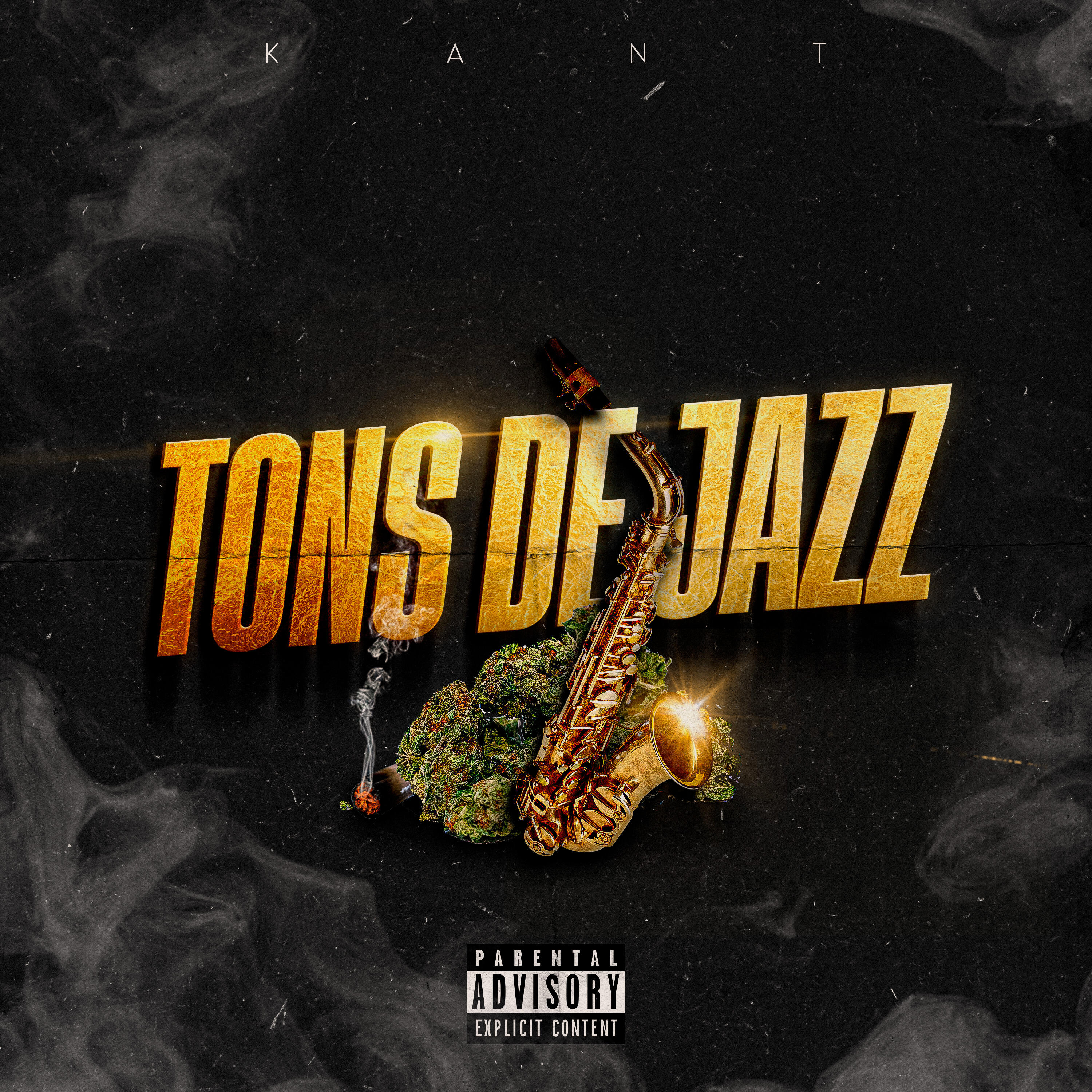 Релиз Tons de Jazz