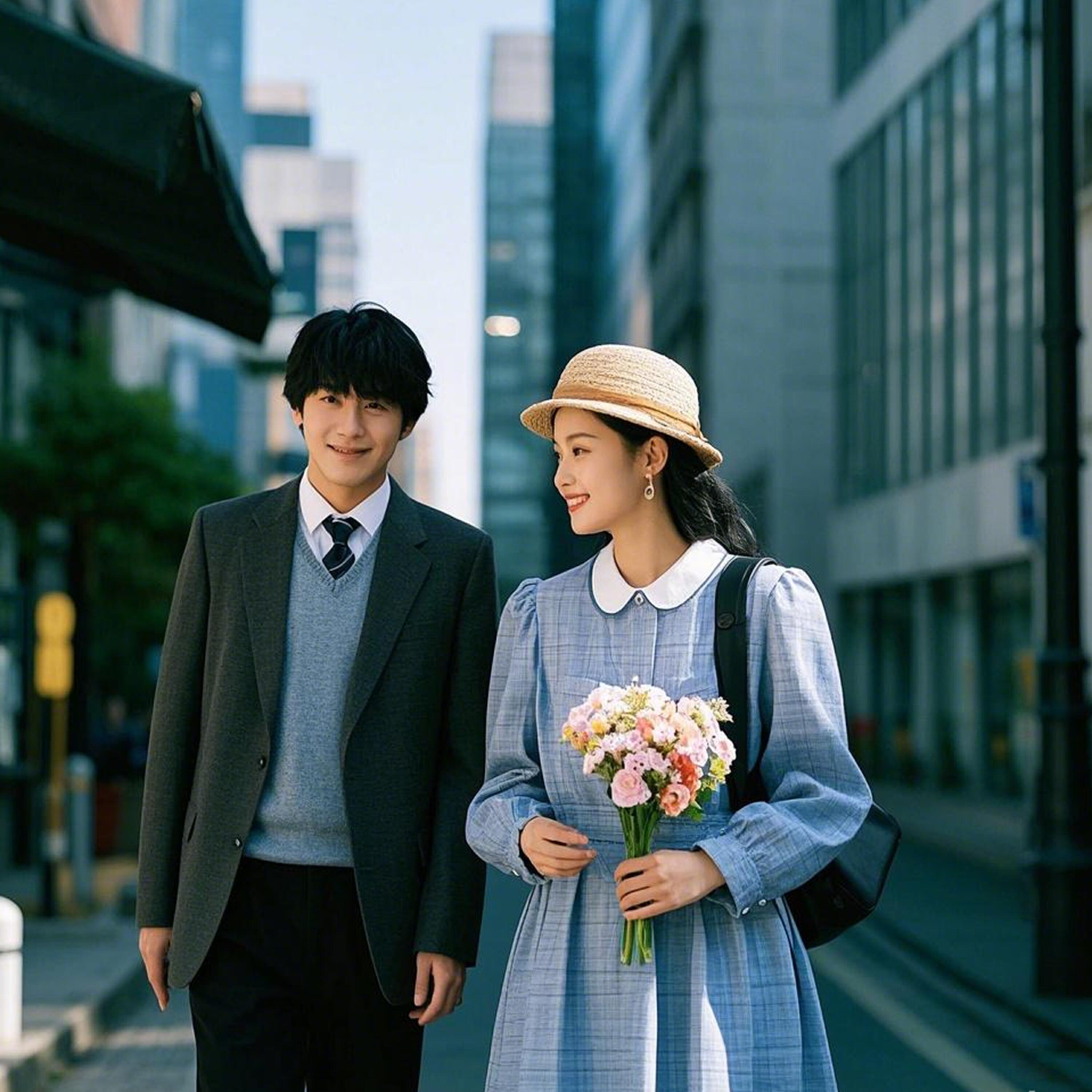 Релиз 甜美时光