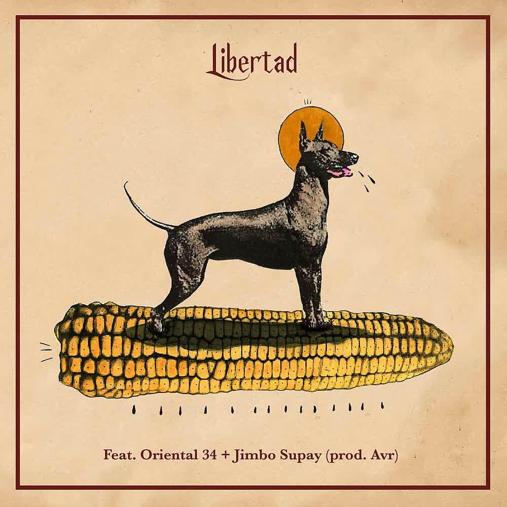 Релиз Libertad