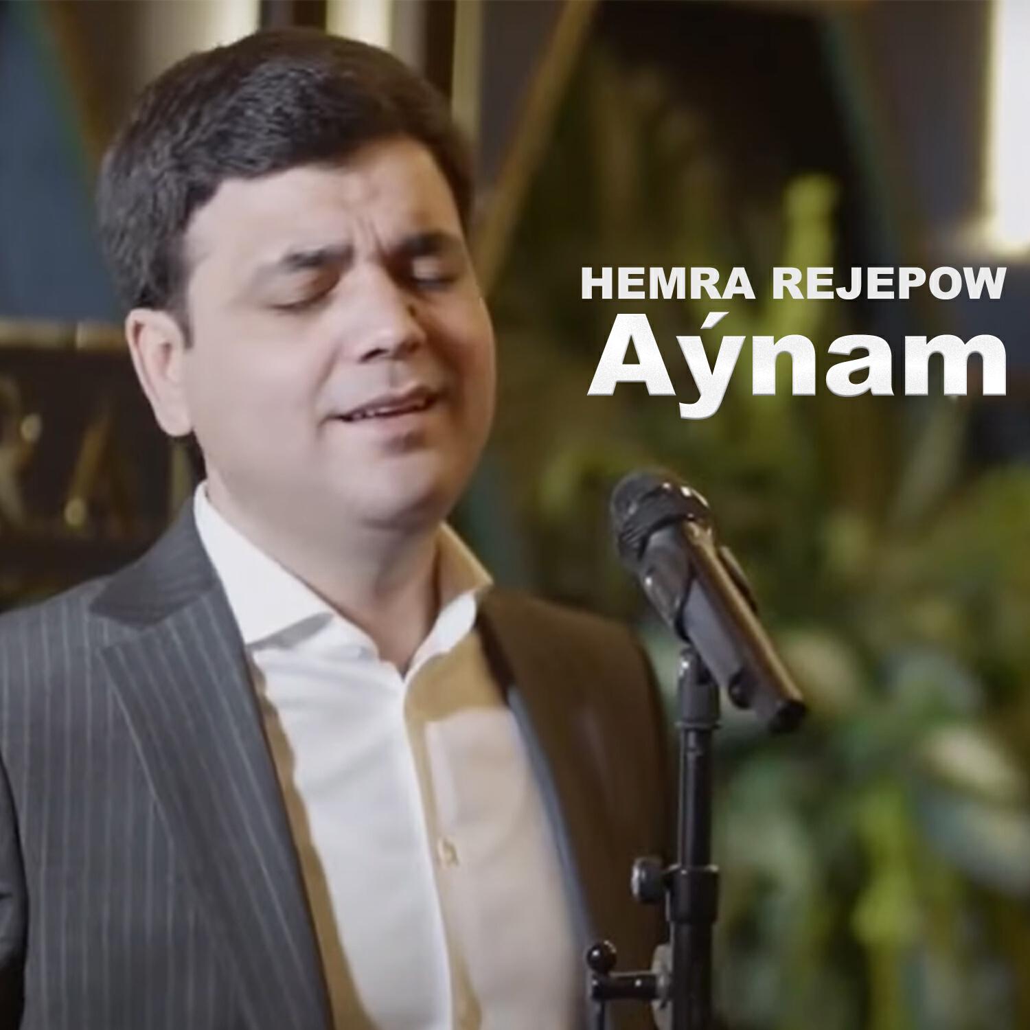 Релиз Aýnam