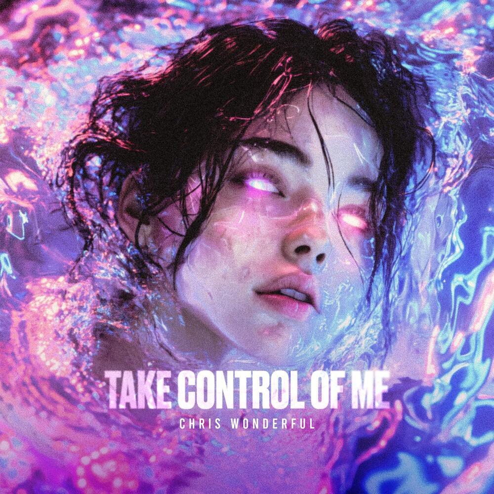 Релиз Take Control Of Me