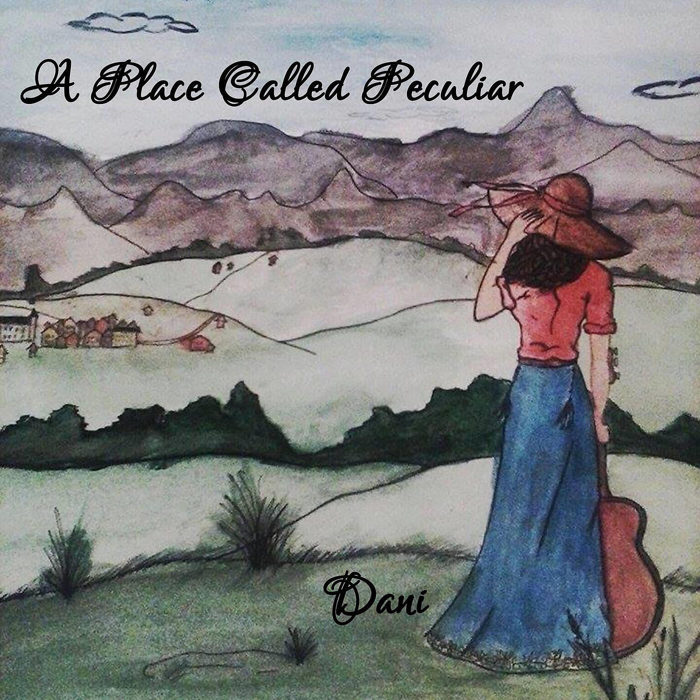 Dani - Abba (The Daddy Song)