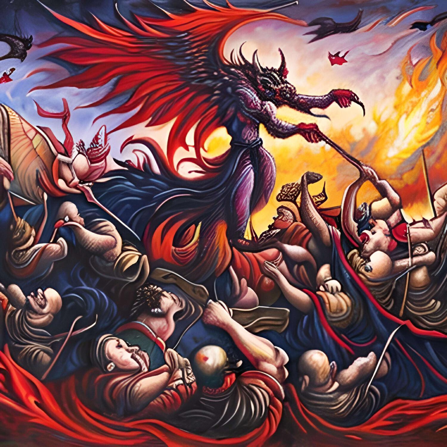 Релиз DIE!DIE!