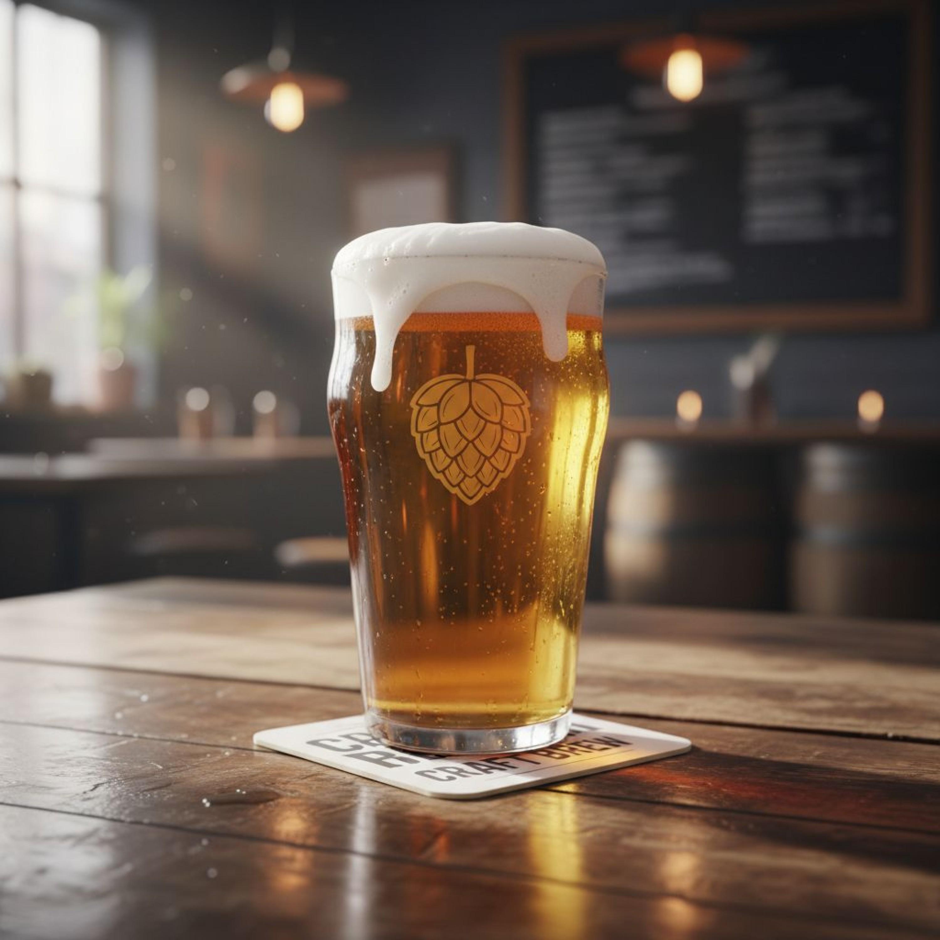 Релиз Sai Gon Lager