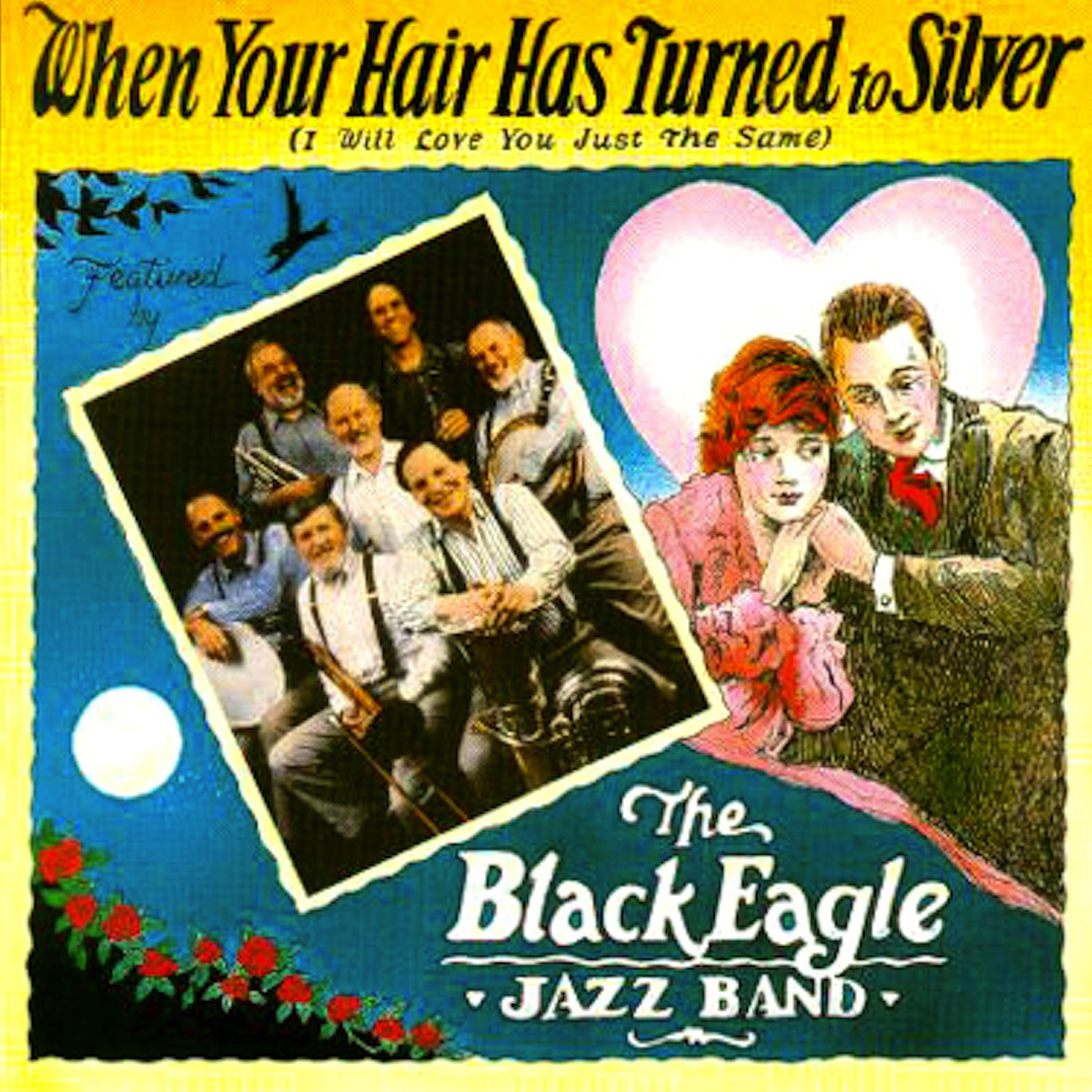 Релиз When Your Hair Has Turned to Silver
