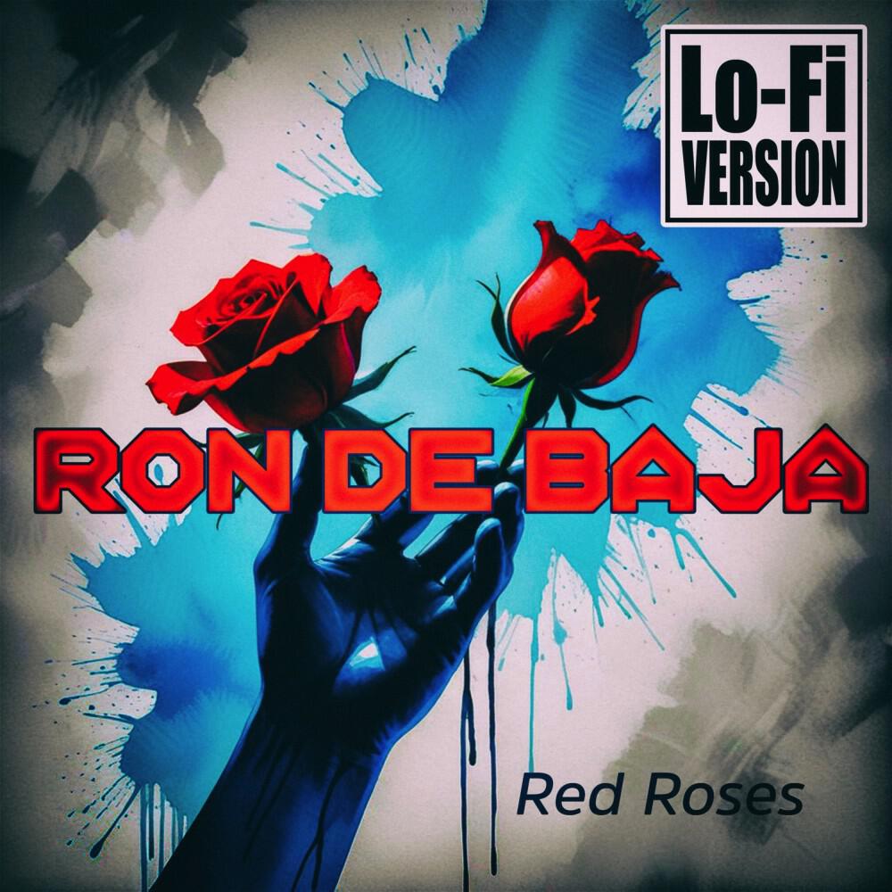 Релиз Red Roses (Lo-Fi Version)