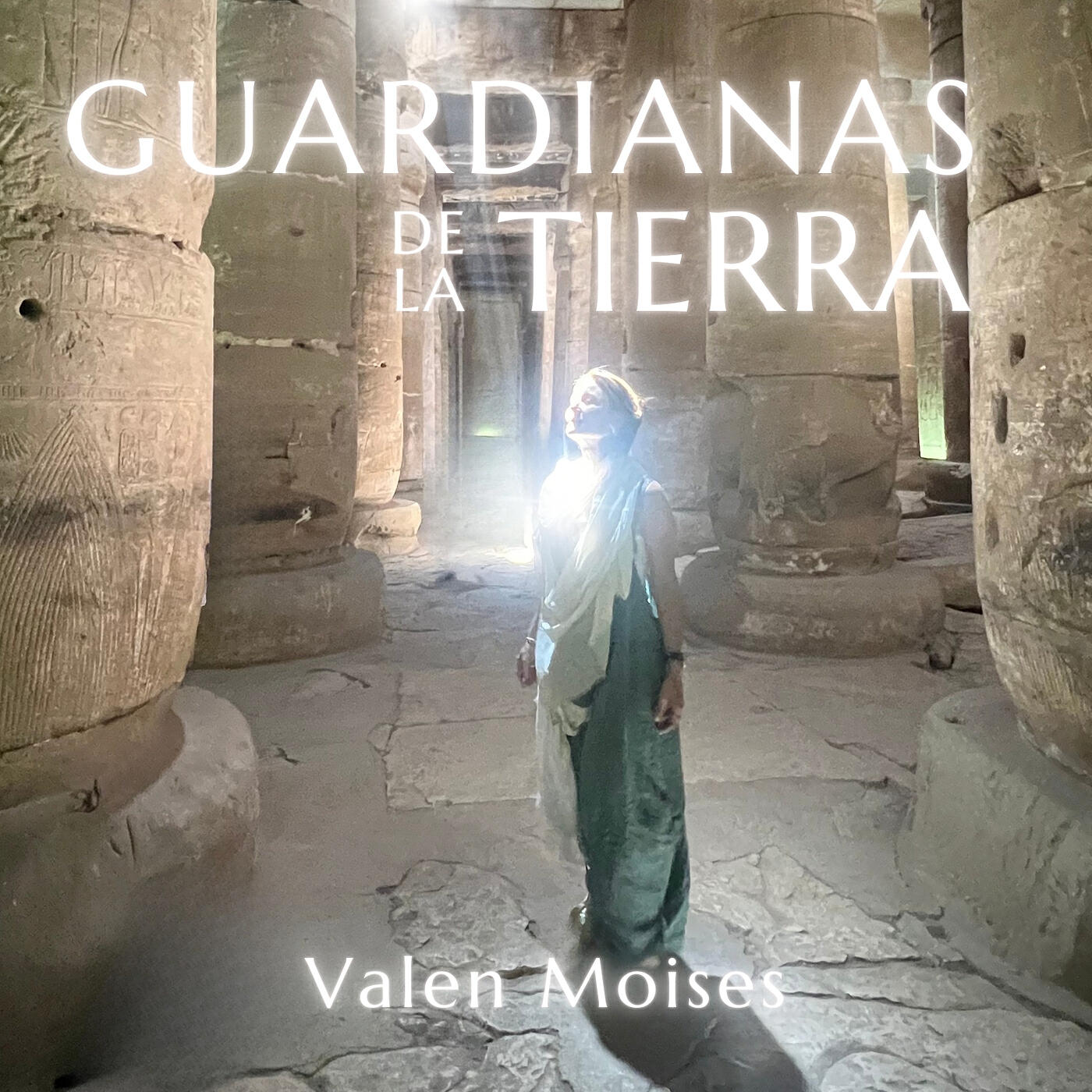 Релиз Guardianas De La Tierra