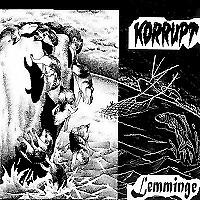 Korrupt