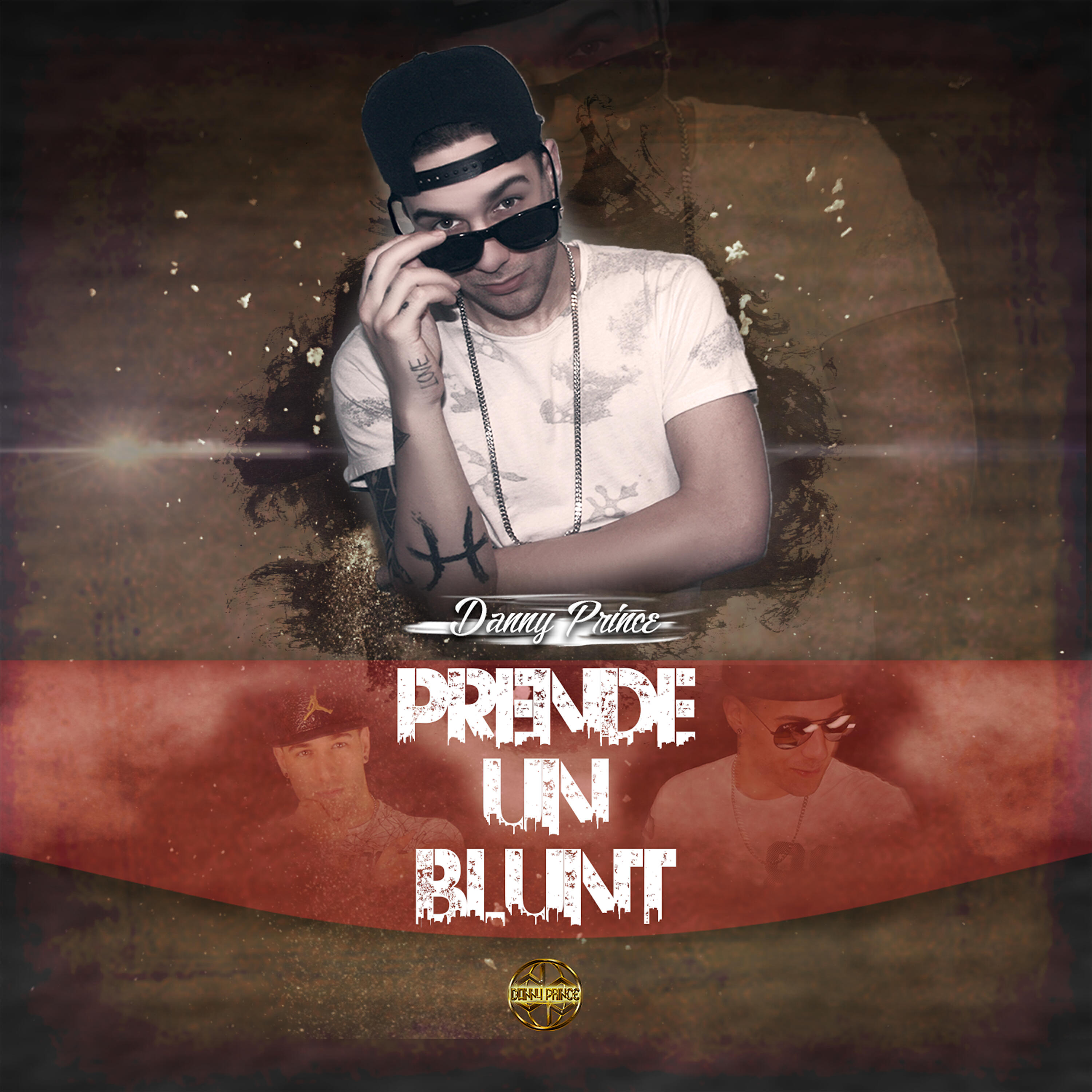 Релиз Prende un Blunt