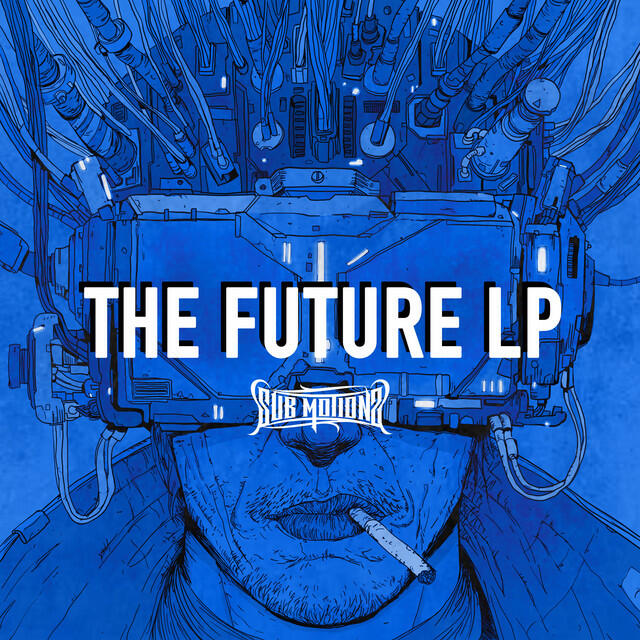 Релиз The Future