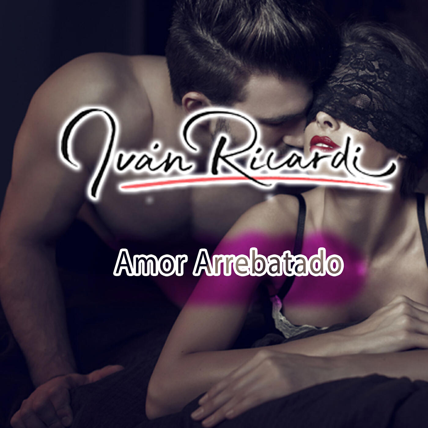 Релиз Amor Arrebatado