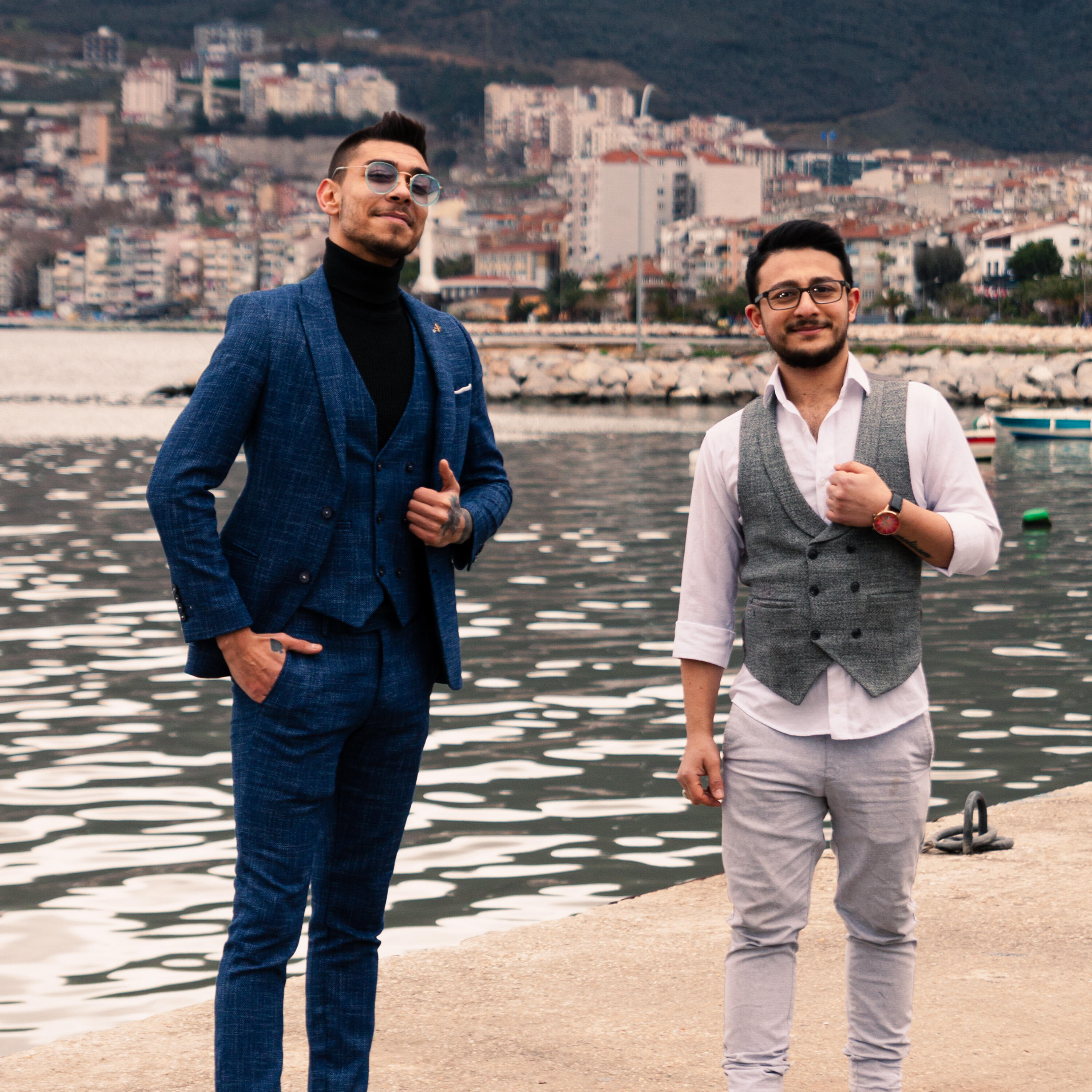 Релиз Yapamaz Dediler Yaptık Mı?