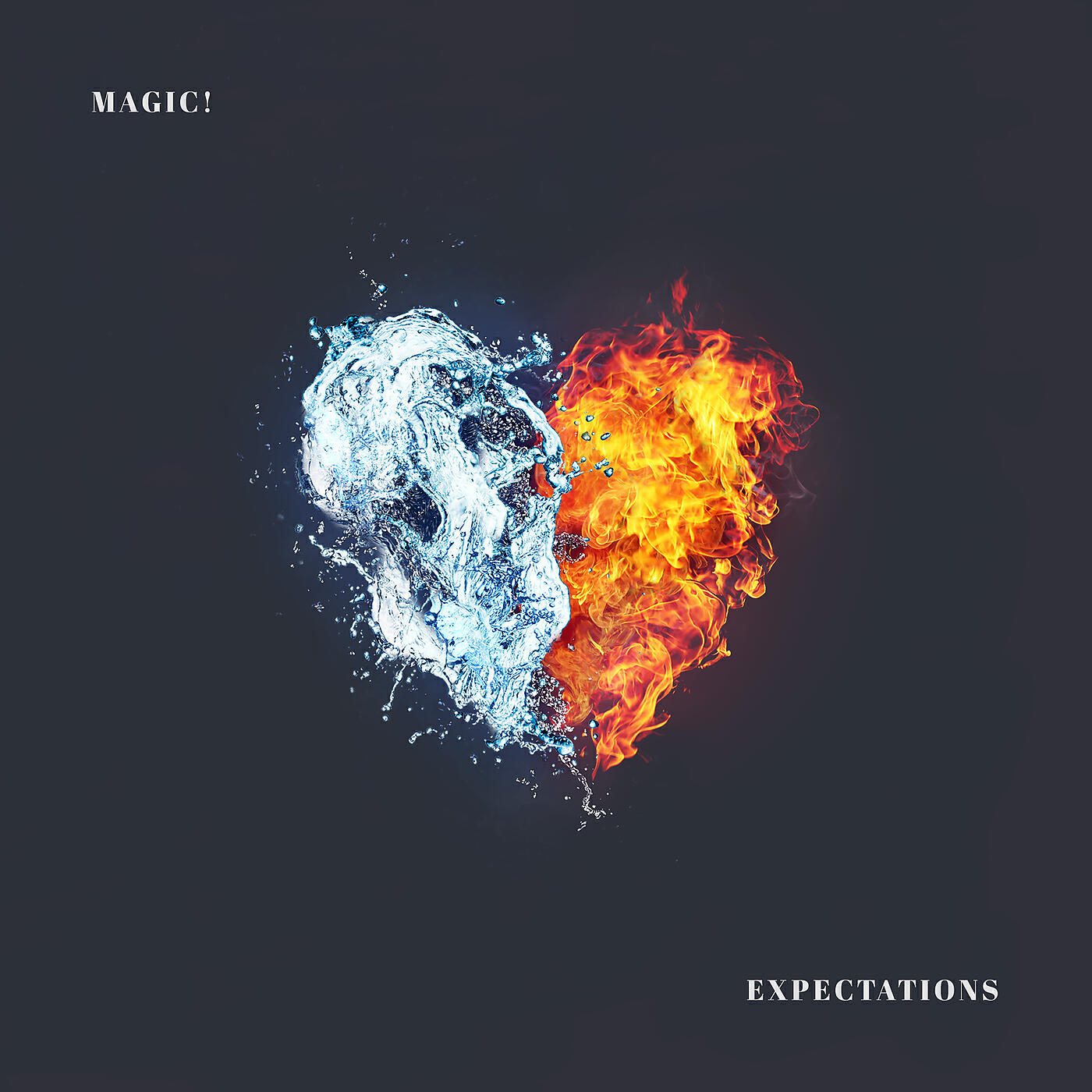 Релиз Expectations