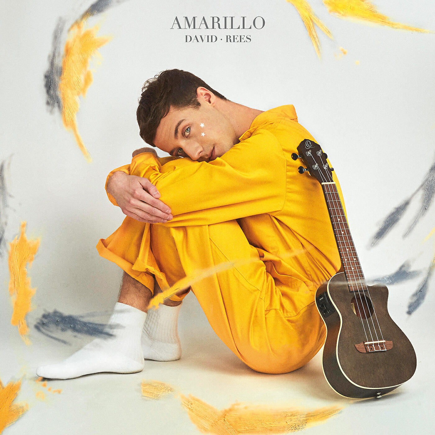 Релиз Amarillo