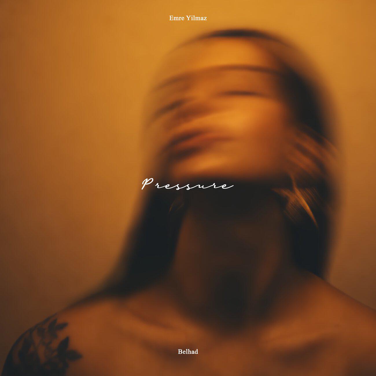 Релиз Pressure