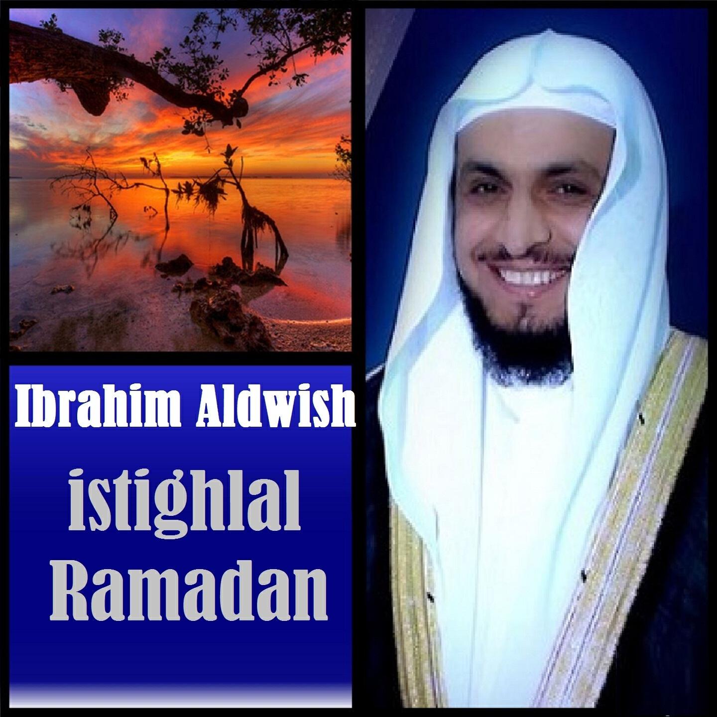 Релиз Istighlal Ramadan