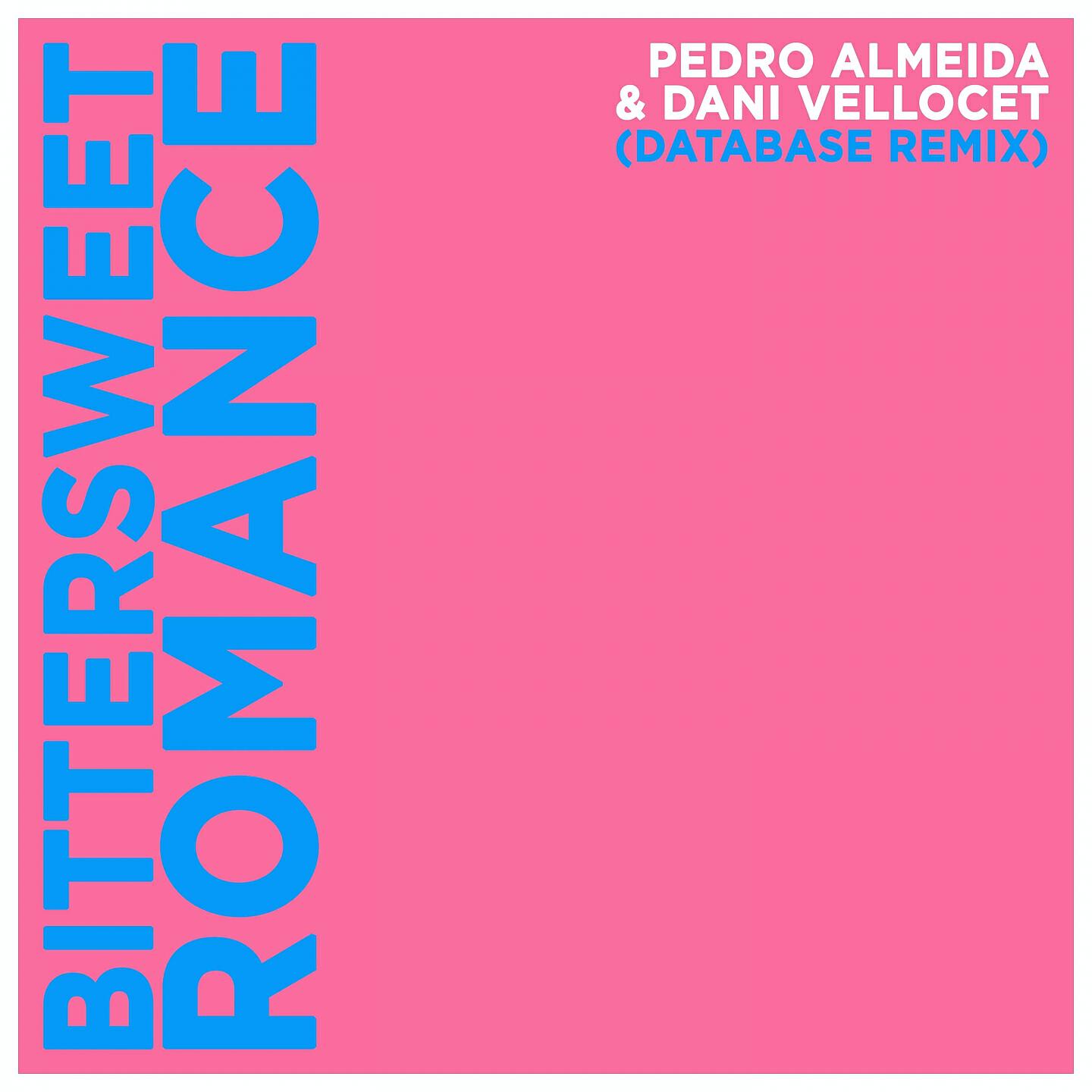 Релиз Bittersweet Romance