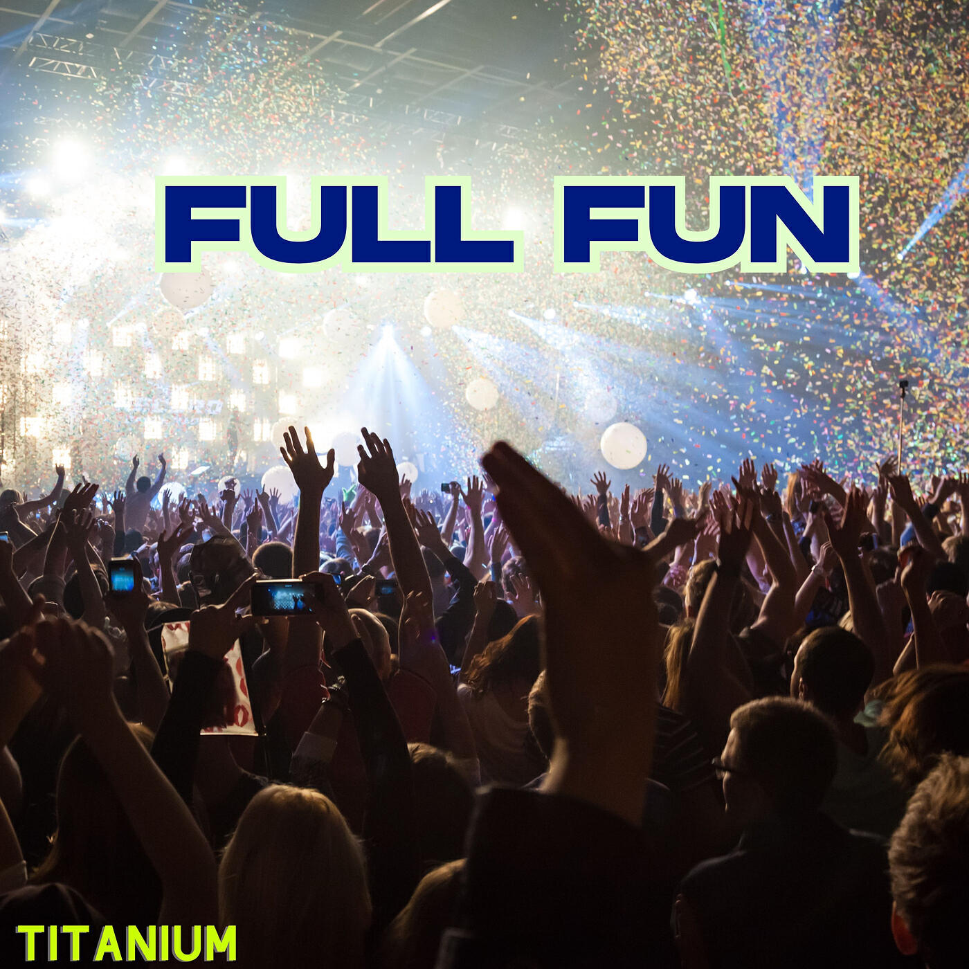 Релиз Full Fun