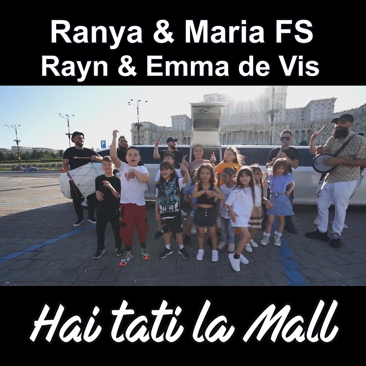 Maria FS