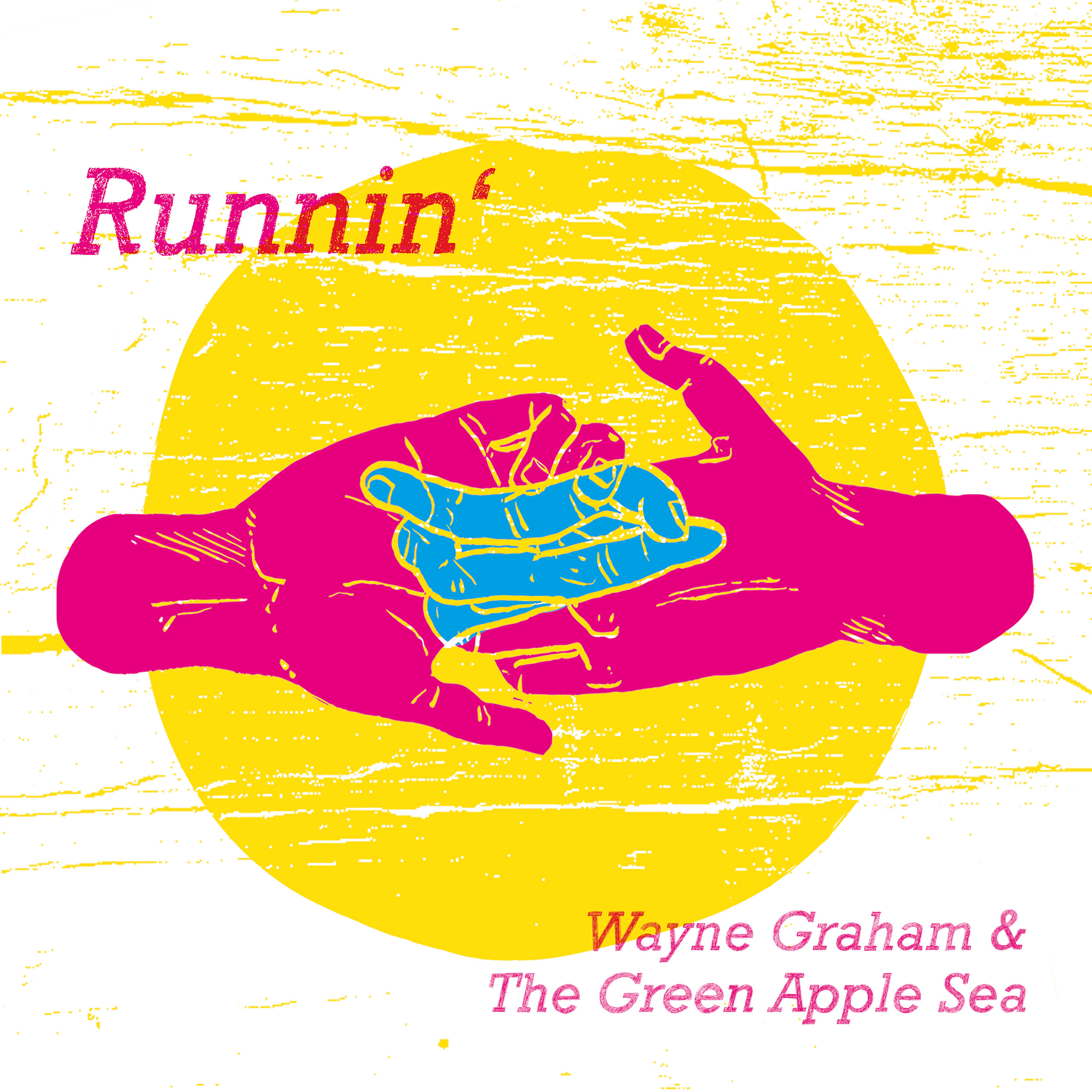 The Green Apple Sea