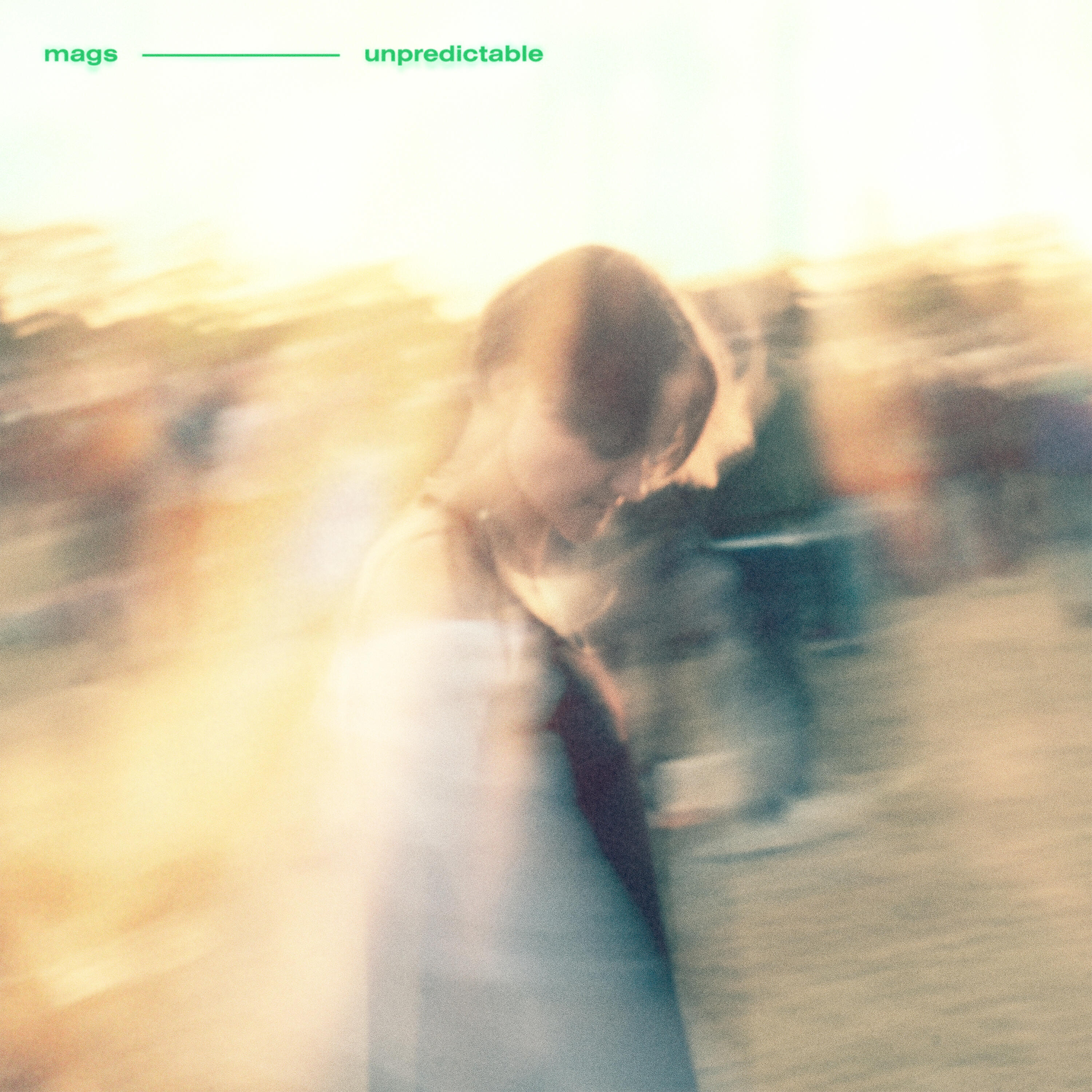Релиз unpredictable
