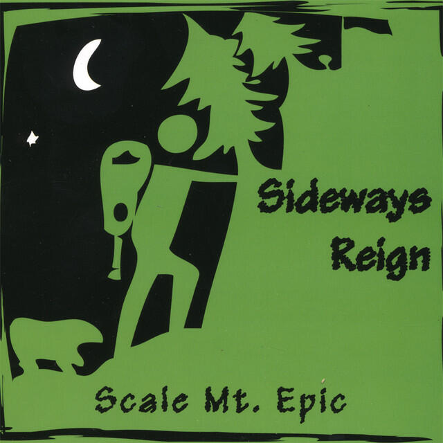 Релиз Scale Mt Epic EP
