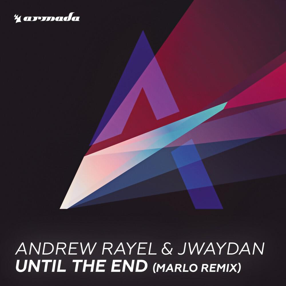 Релиз Until the End (Marlo Remix)