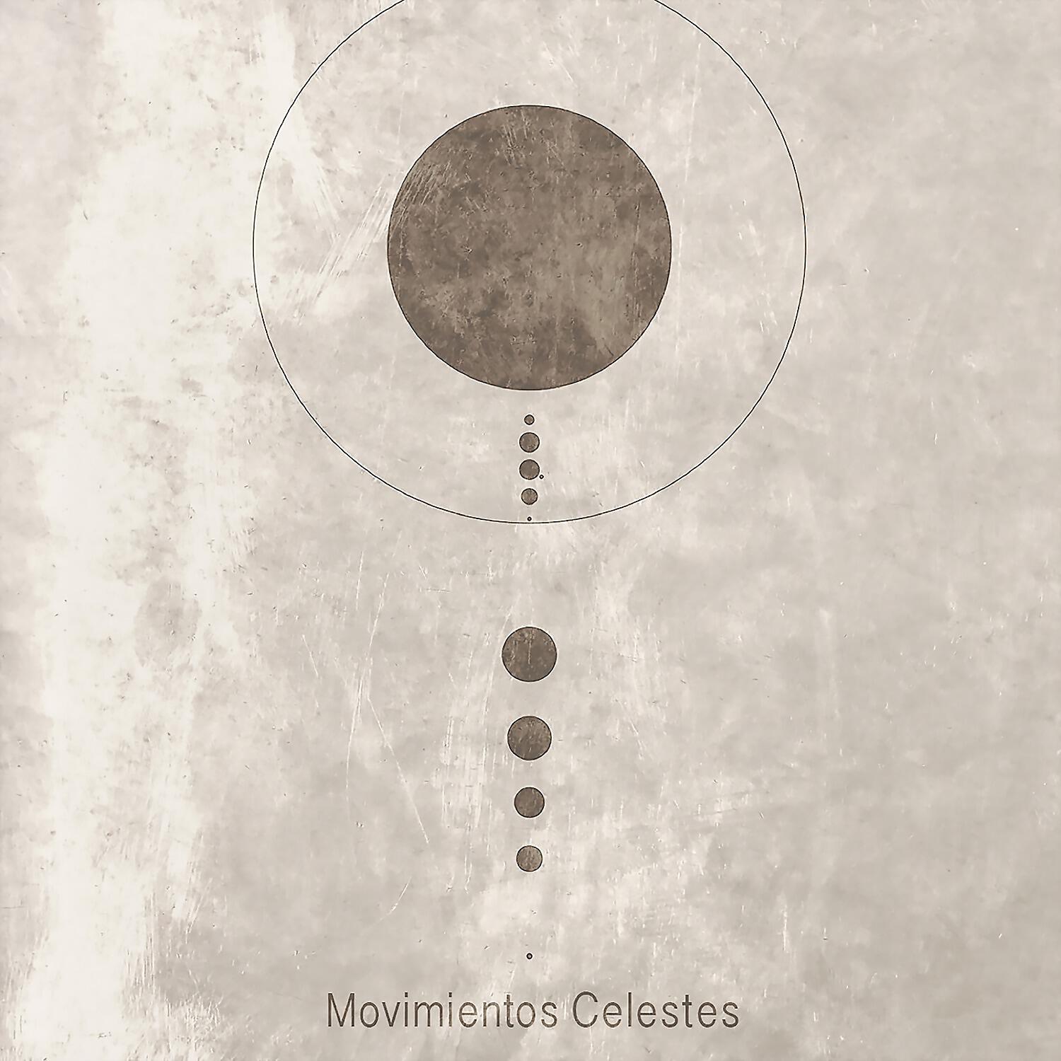 Релиз Movimientos Celestes