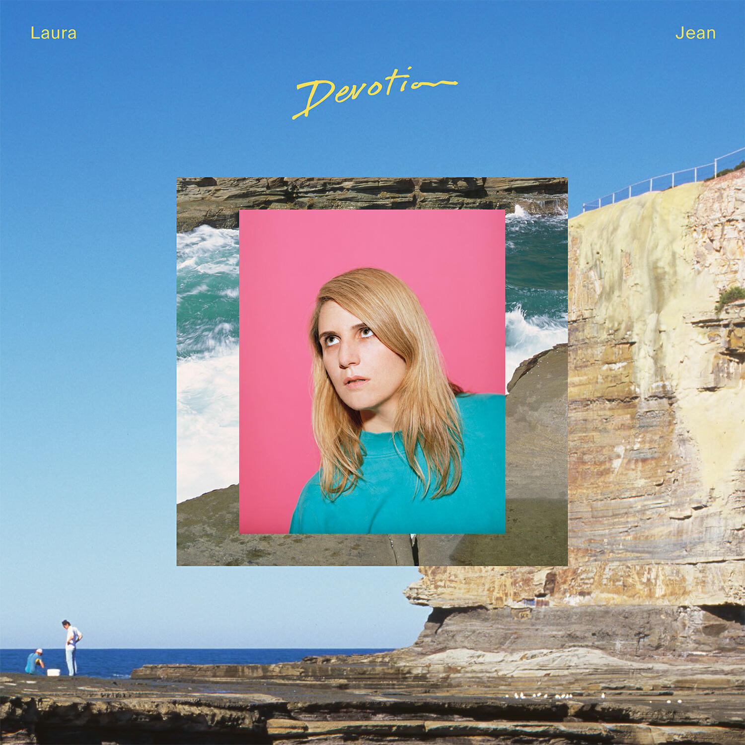 Релиз Devotion