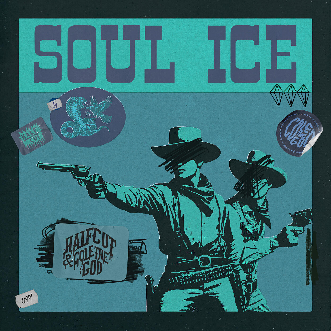 Релиз Soul Ice