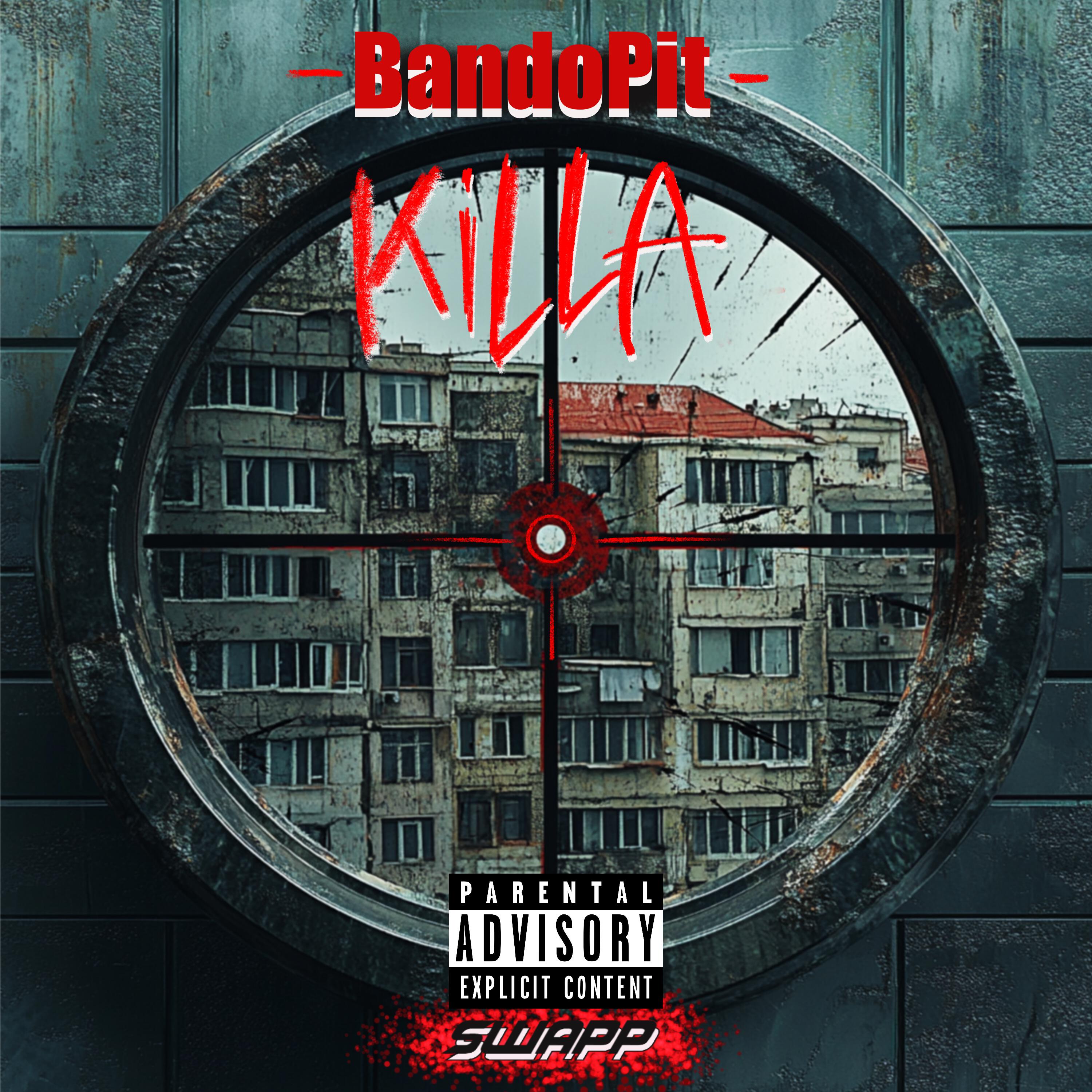 Релиз KILLA