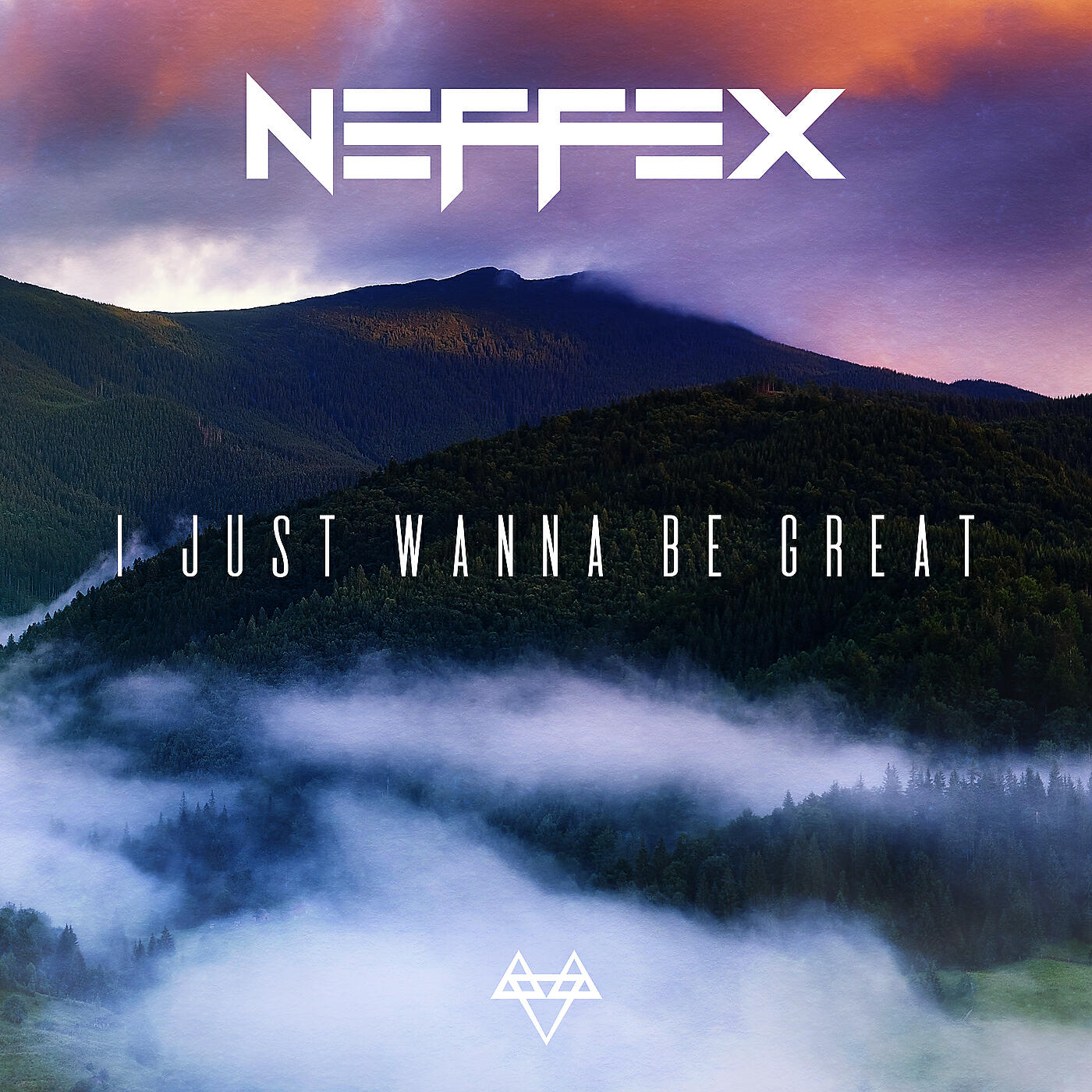 Релиз I Just Wanna Be Great