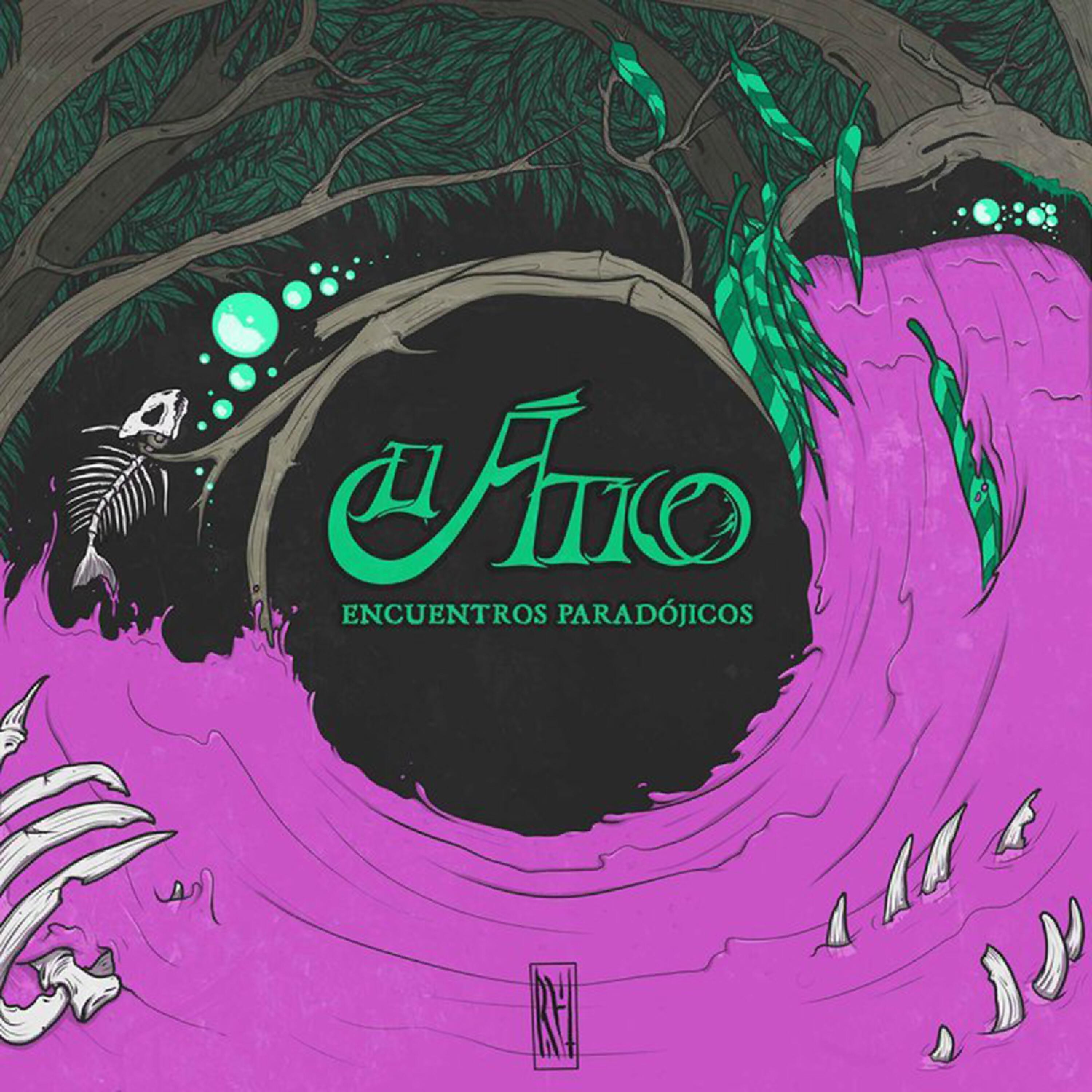 El Ático, Francisco Morales, Francisco Flores - Hombre en Trance (feat. Francisco Morales & Francisco Flores)