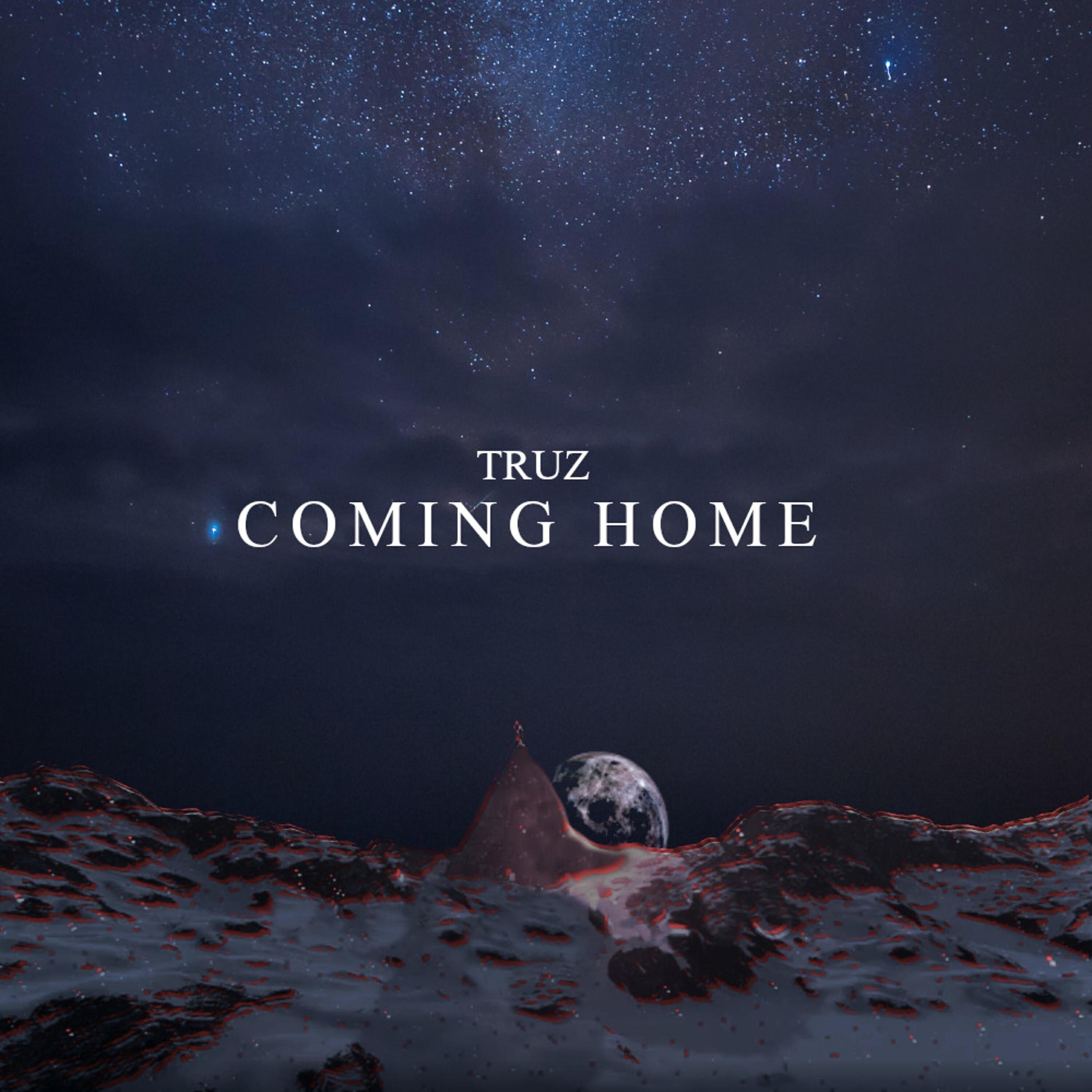Релиз Coming Home (Progressive Mix)