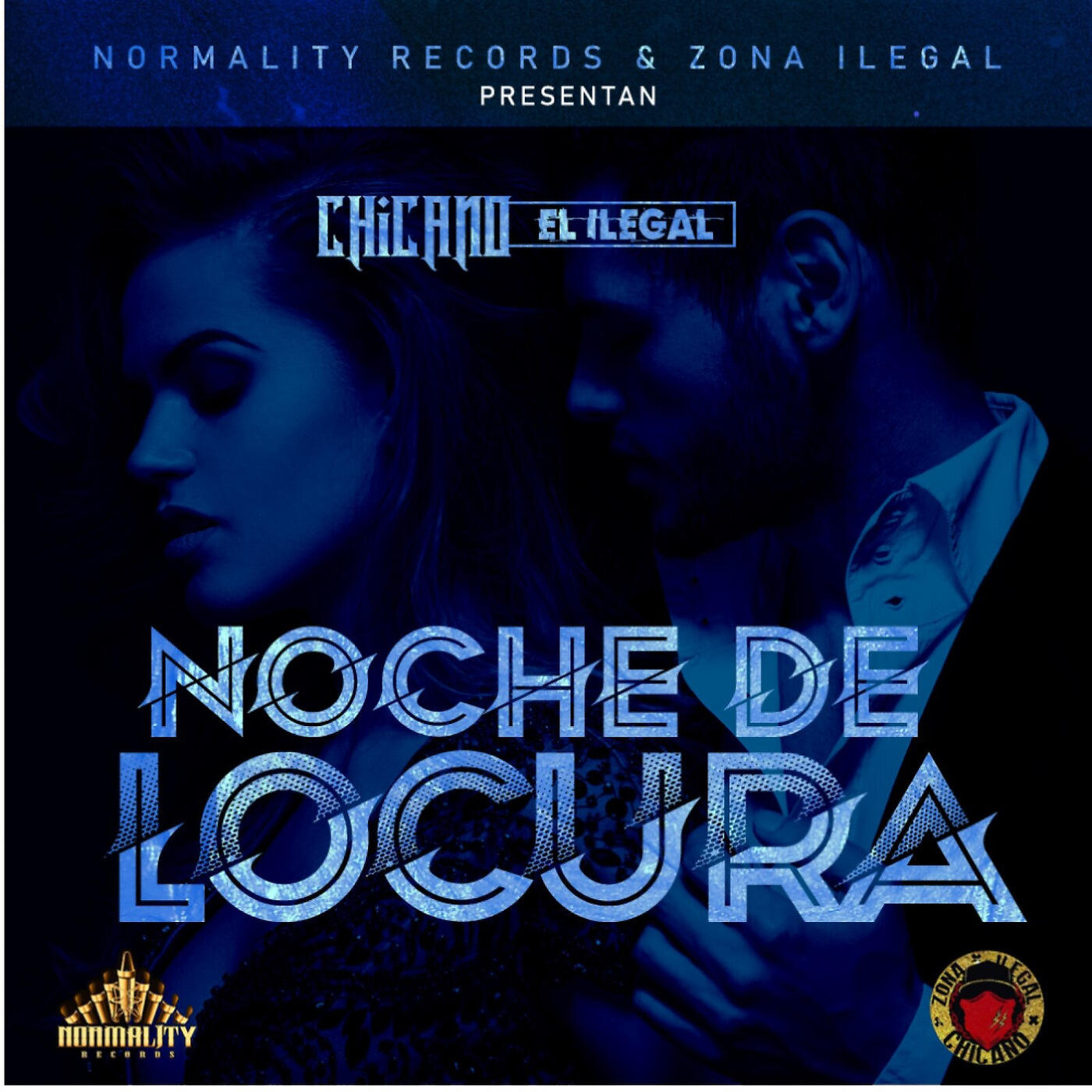Chicano El Ilegal