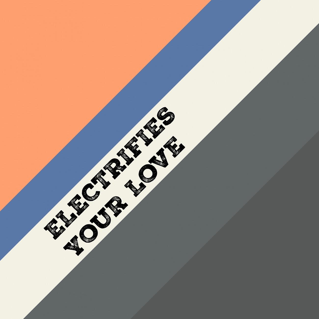 Релиз Your Love