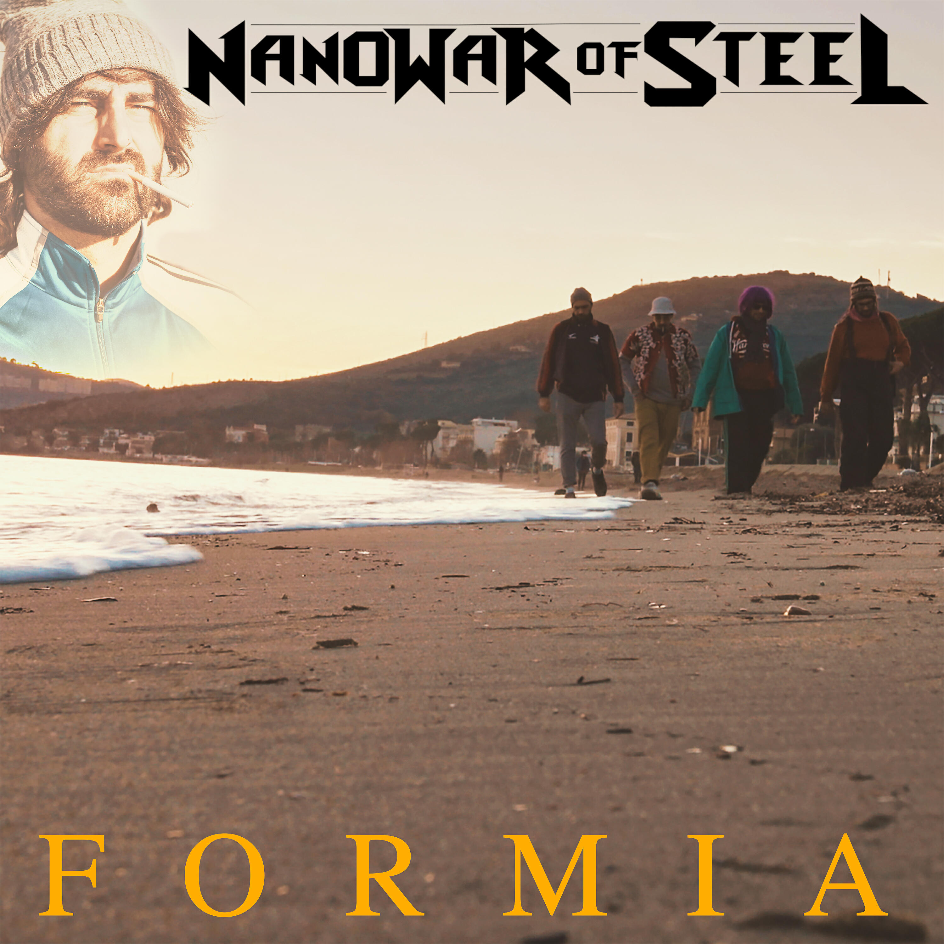Релиз Formia
