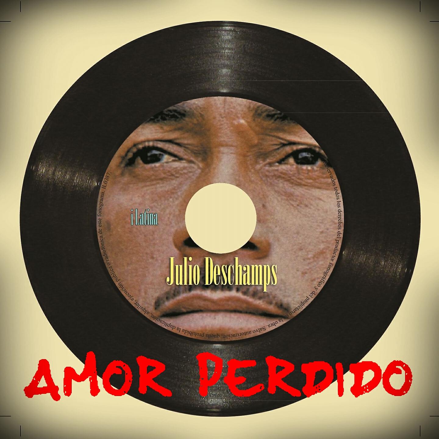 Релиз Amor Perdido