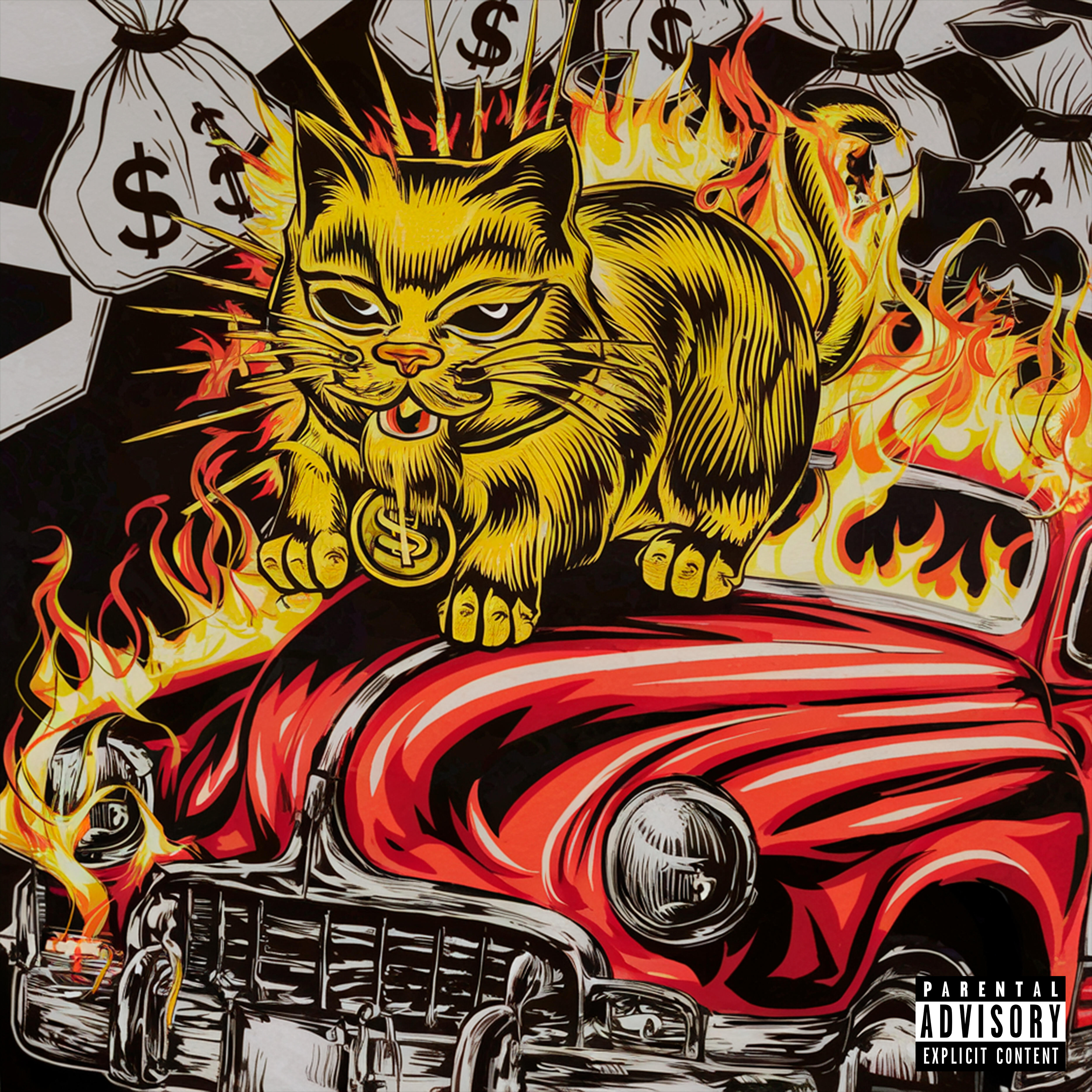 Релиз Trappers Inc