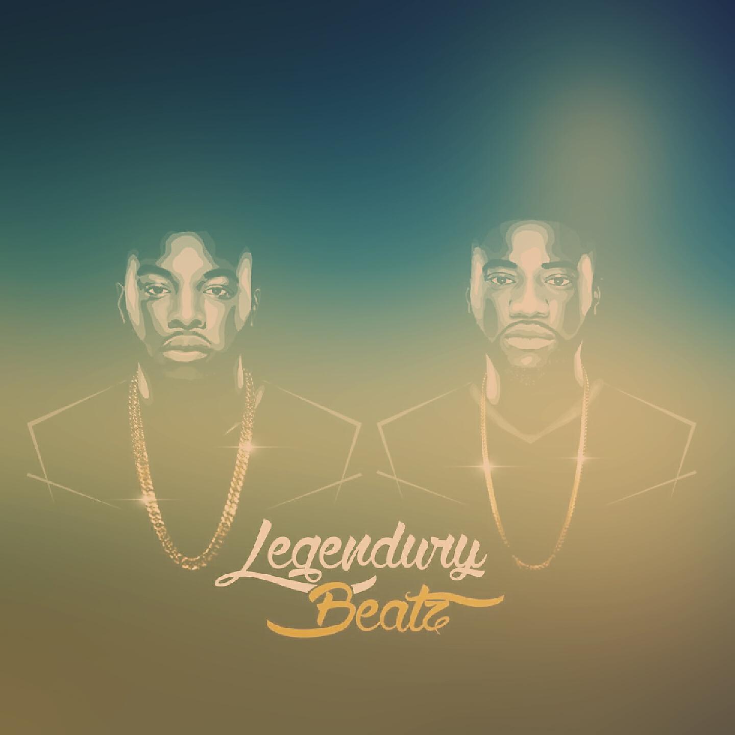 Релиз Legendury Beatz
