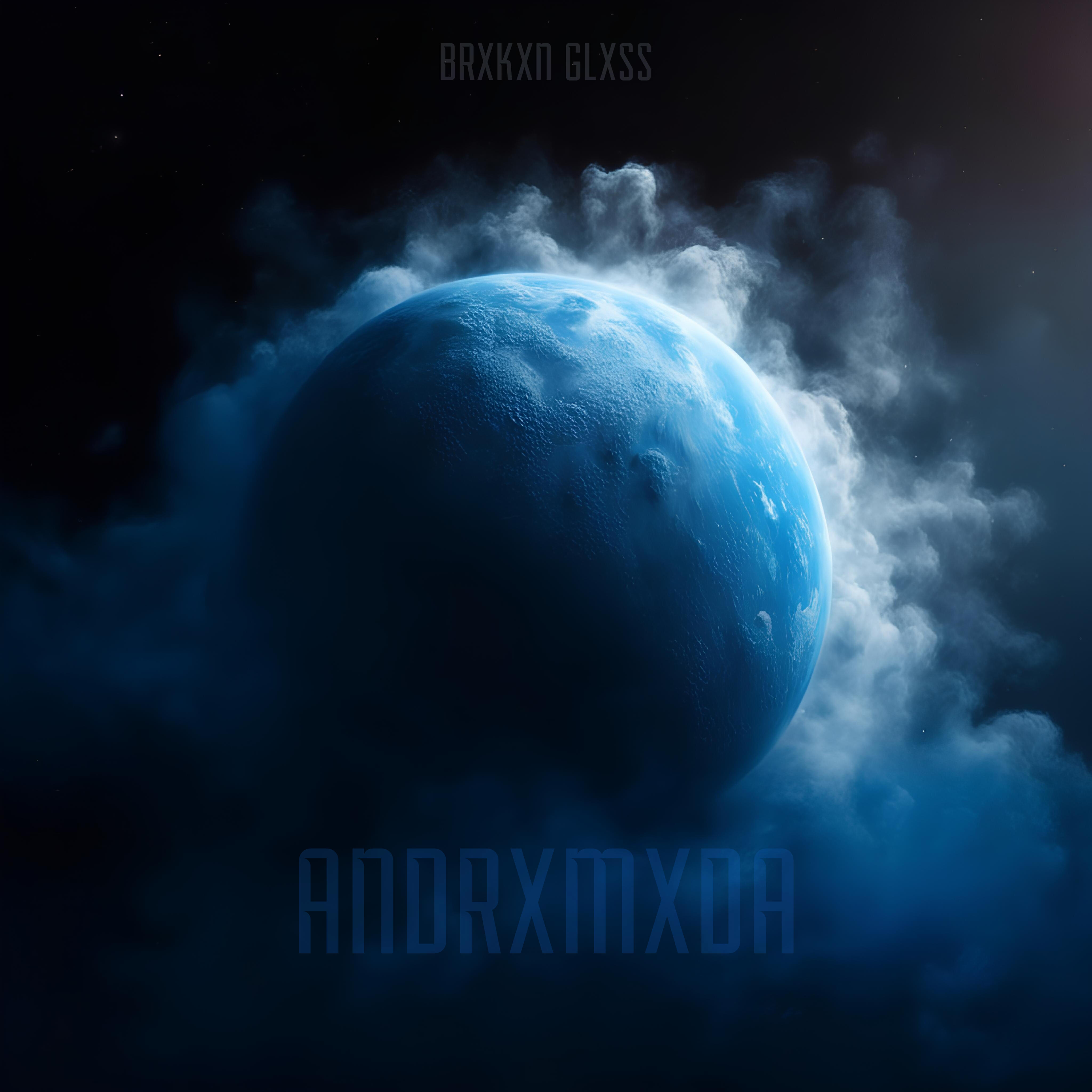 Релиз Andromeda